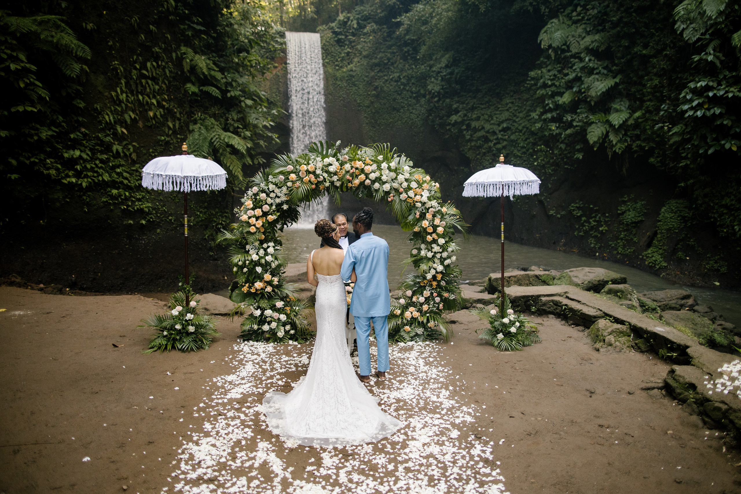 Kamau & Siobhan. Get.it.feel — Aesthetic Photography and Videography