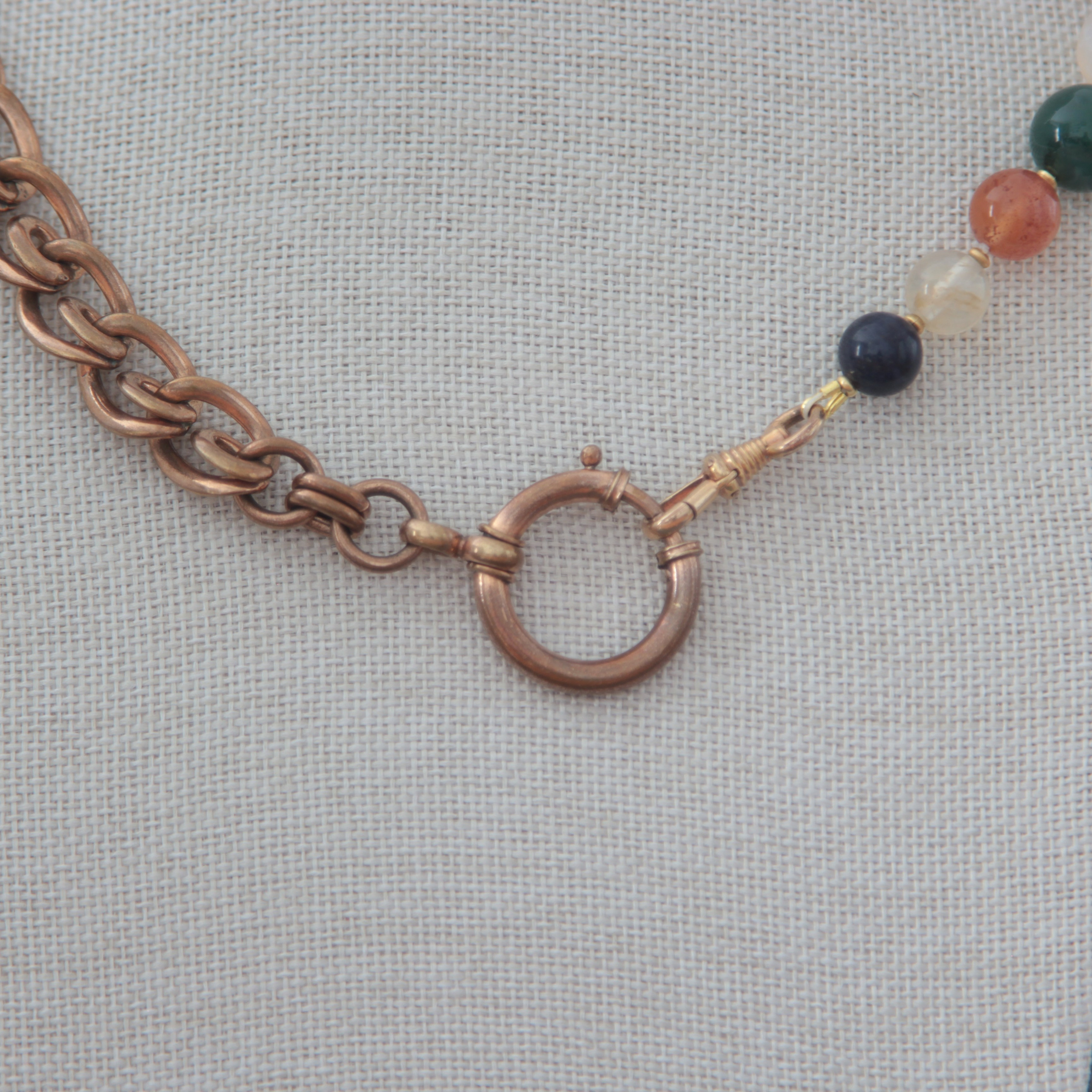 PalnetParade. Современнные и актикварные украшения в Барселоне, Москве и Санкт-Петербурге