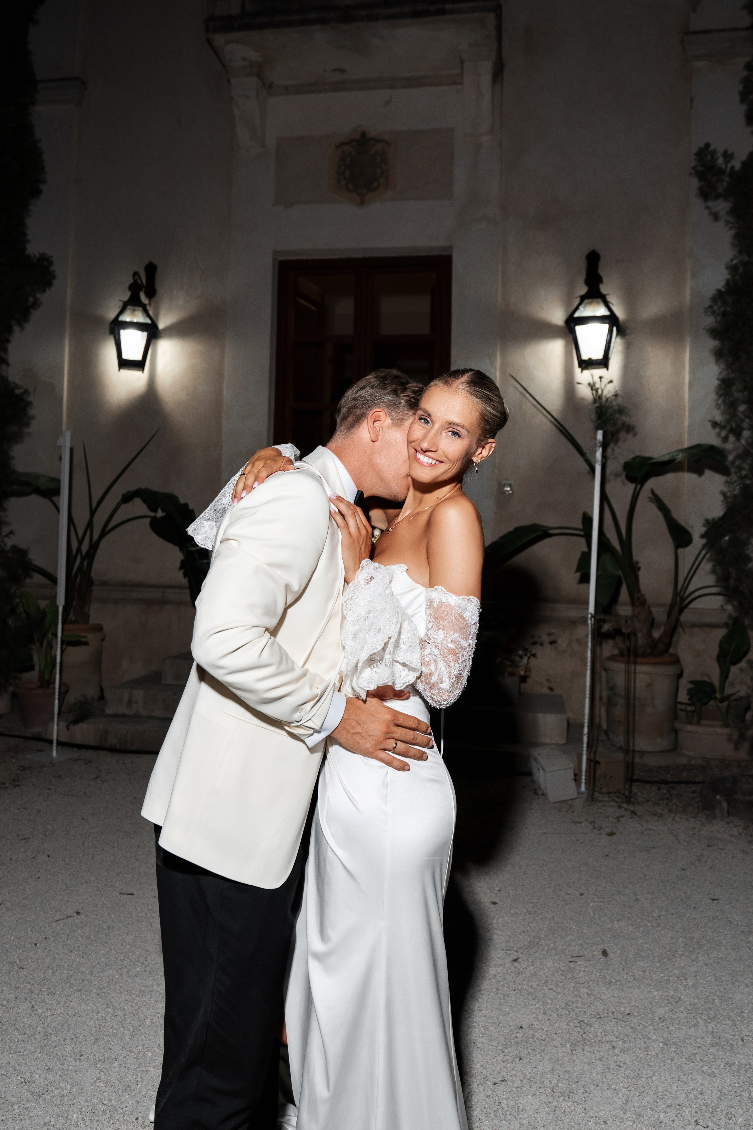 LILLIAN & ALEXANDER. Wedding Photographer in Marbella, Como, Tuscany, Cannes