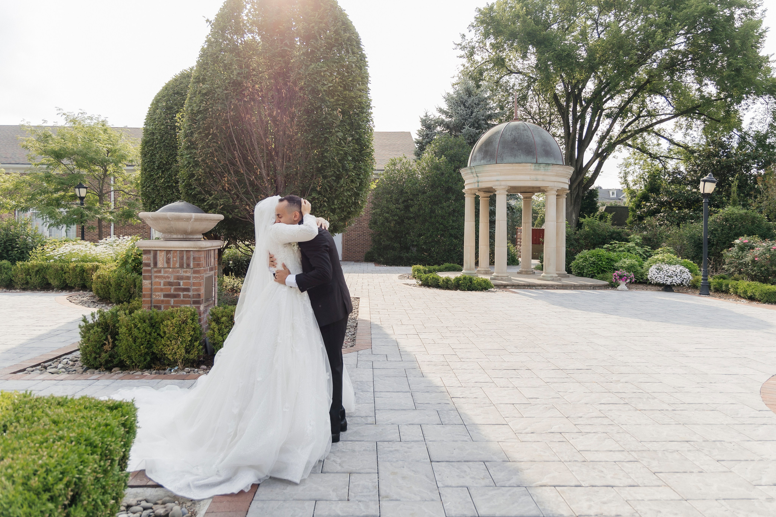 Mahmoud & Lana. Wedding Photo & Video