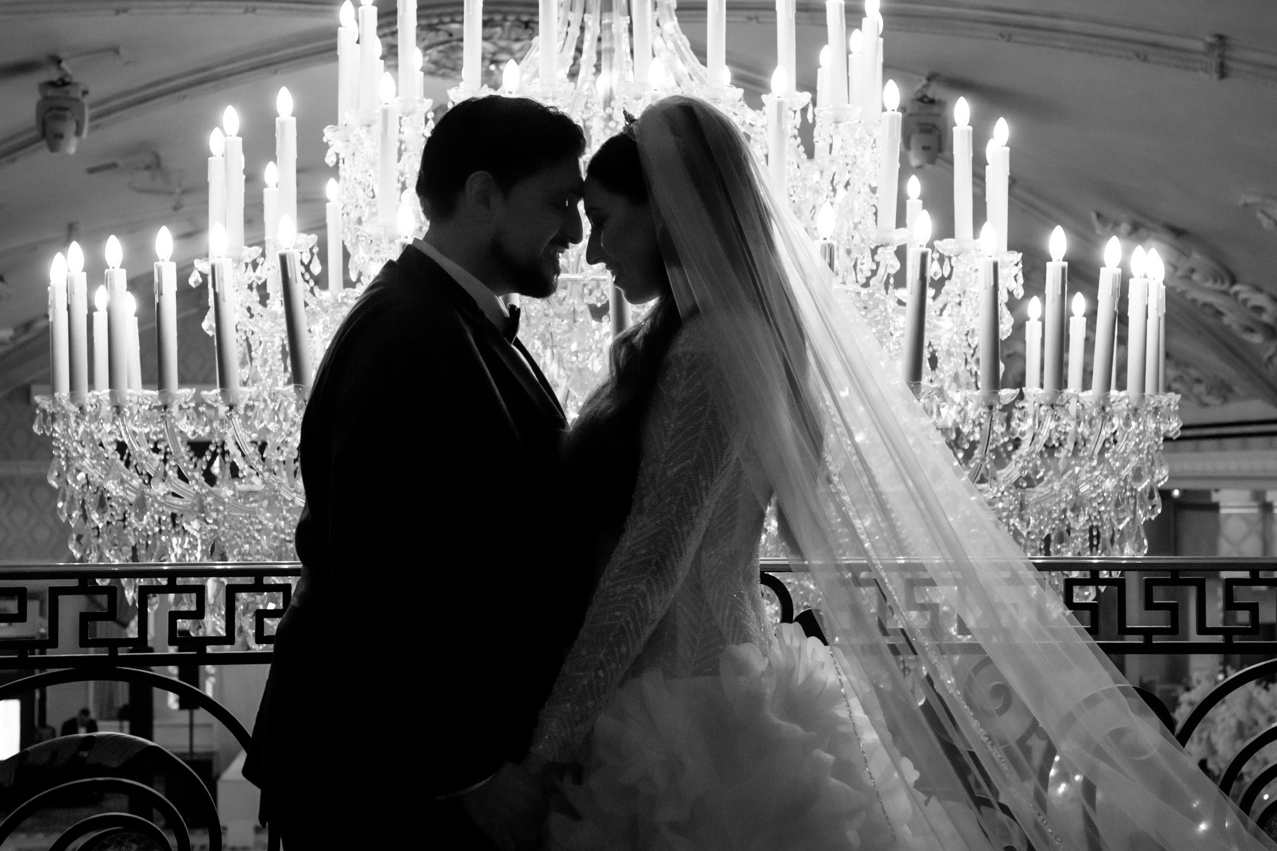 Mohammad & Amal. Wedding Photo & Video