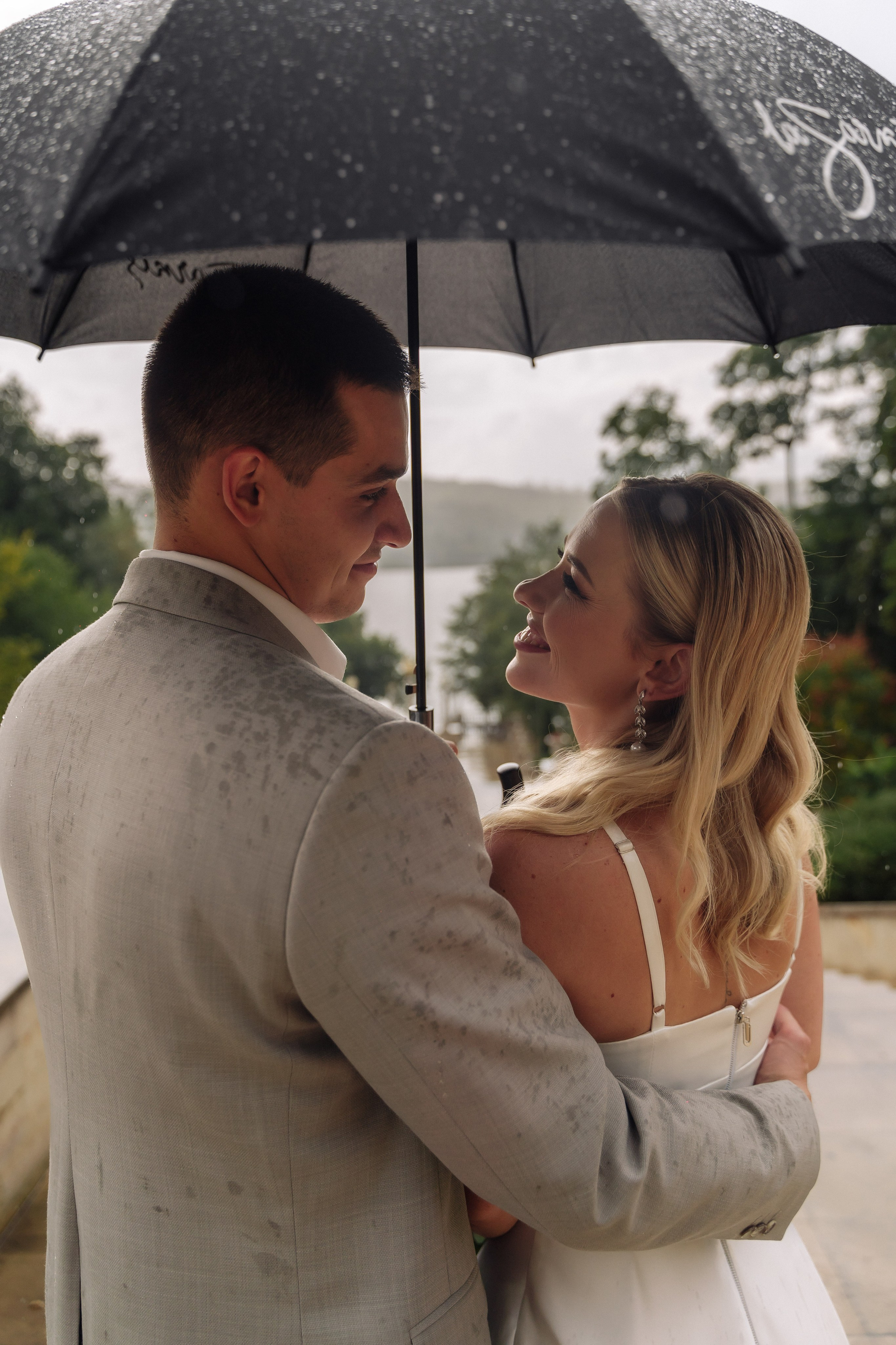 Виктор и Марина. Эдуард Хлибичук — фотограф Кишинев Молдова