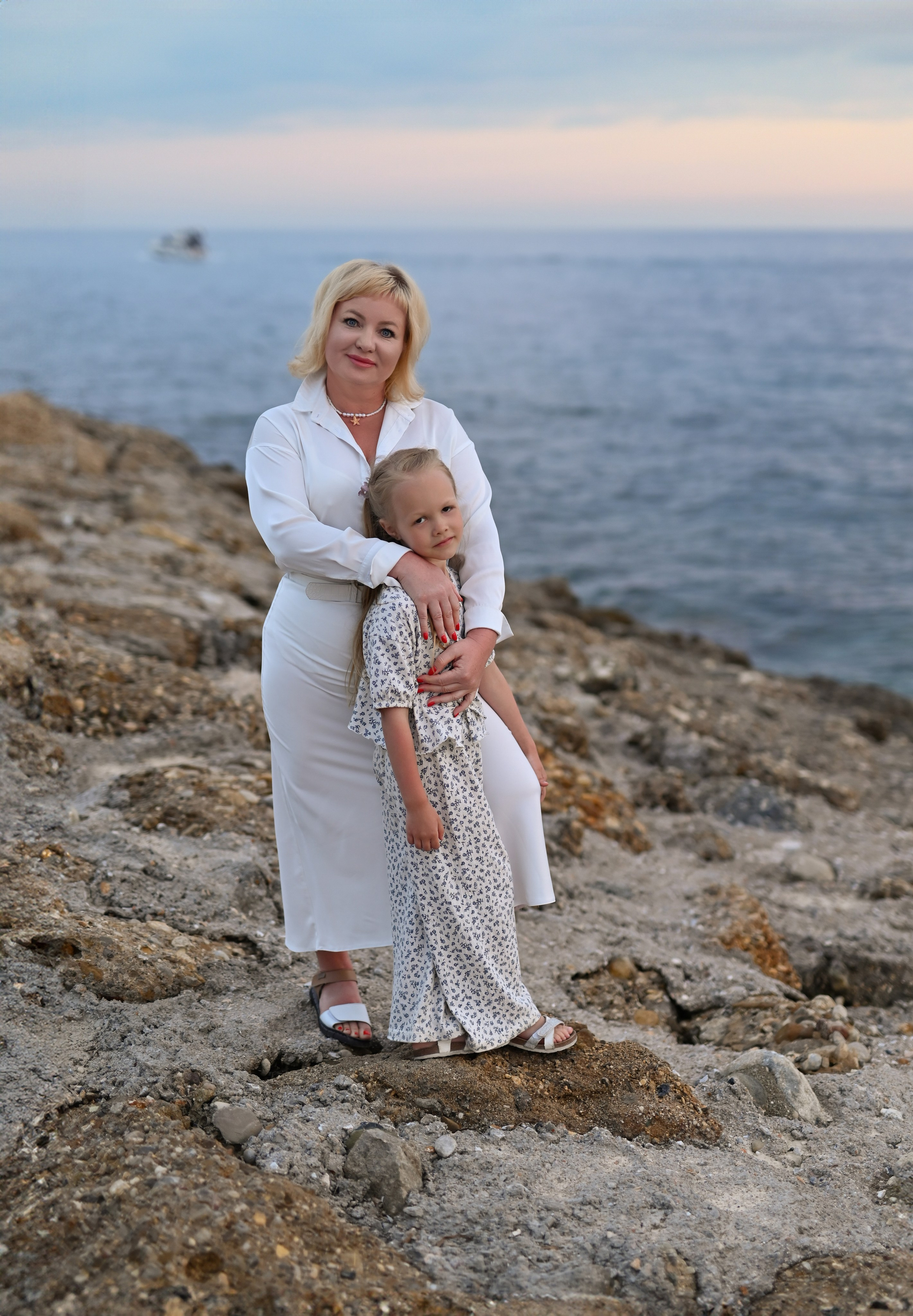 Семейные съемки в античном Сиде. Photographer in Alanya, Side, Manavgat. Türkiye