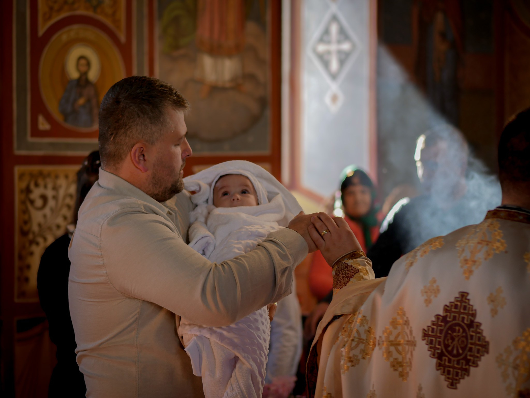 Botez. RP PRODUCTION | Fotograf & Videograf pentru Evenimente
