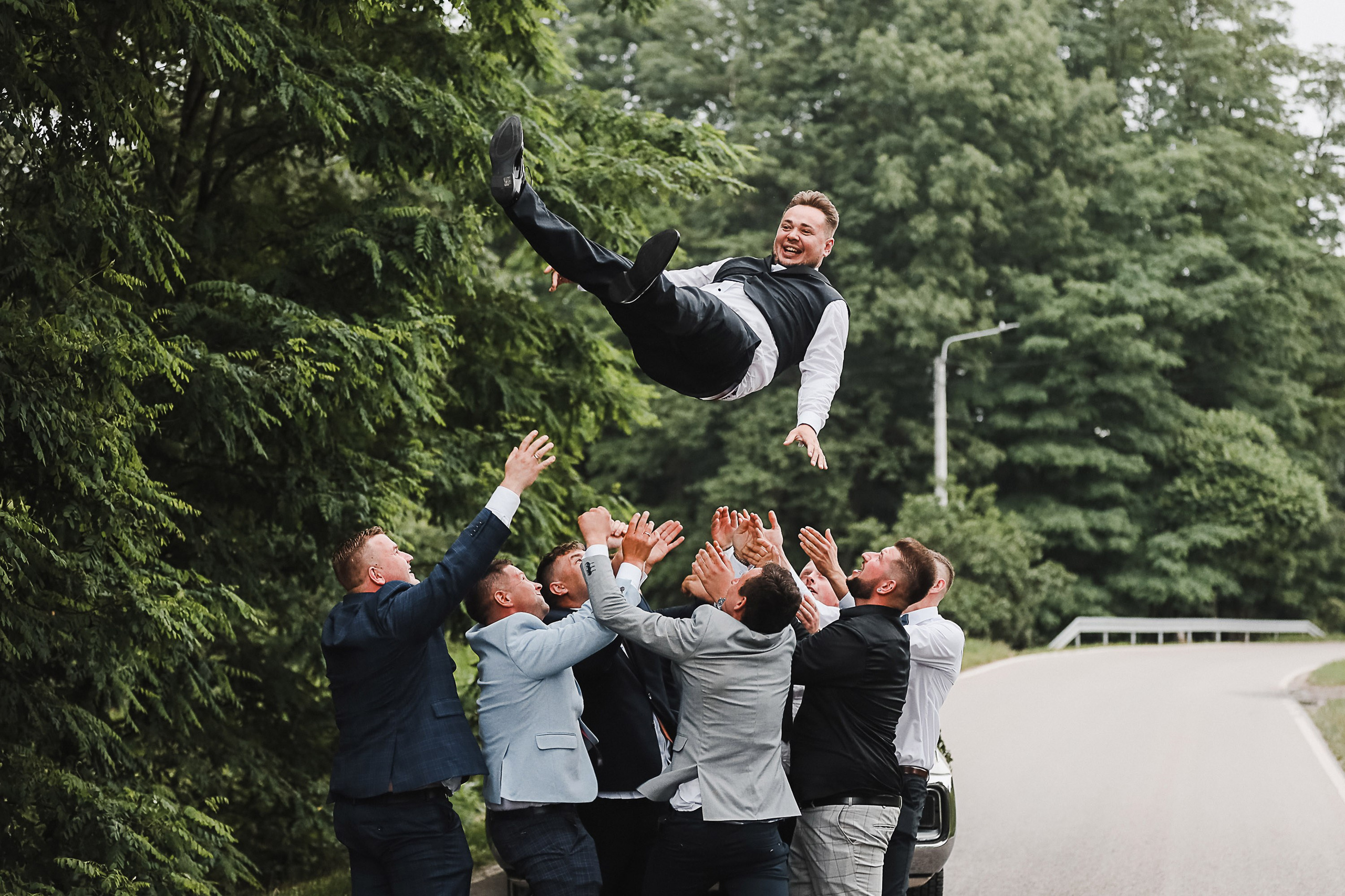 Weddings. Capella Film