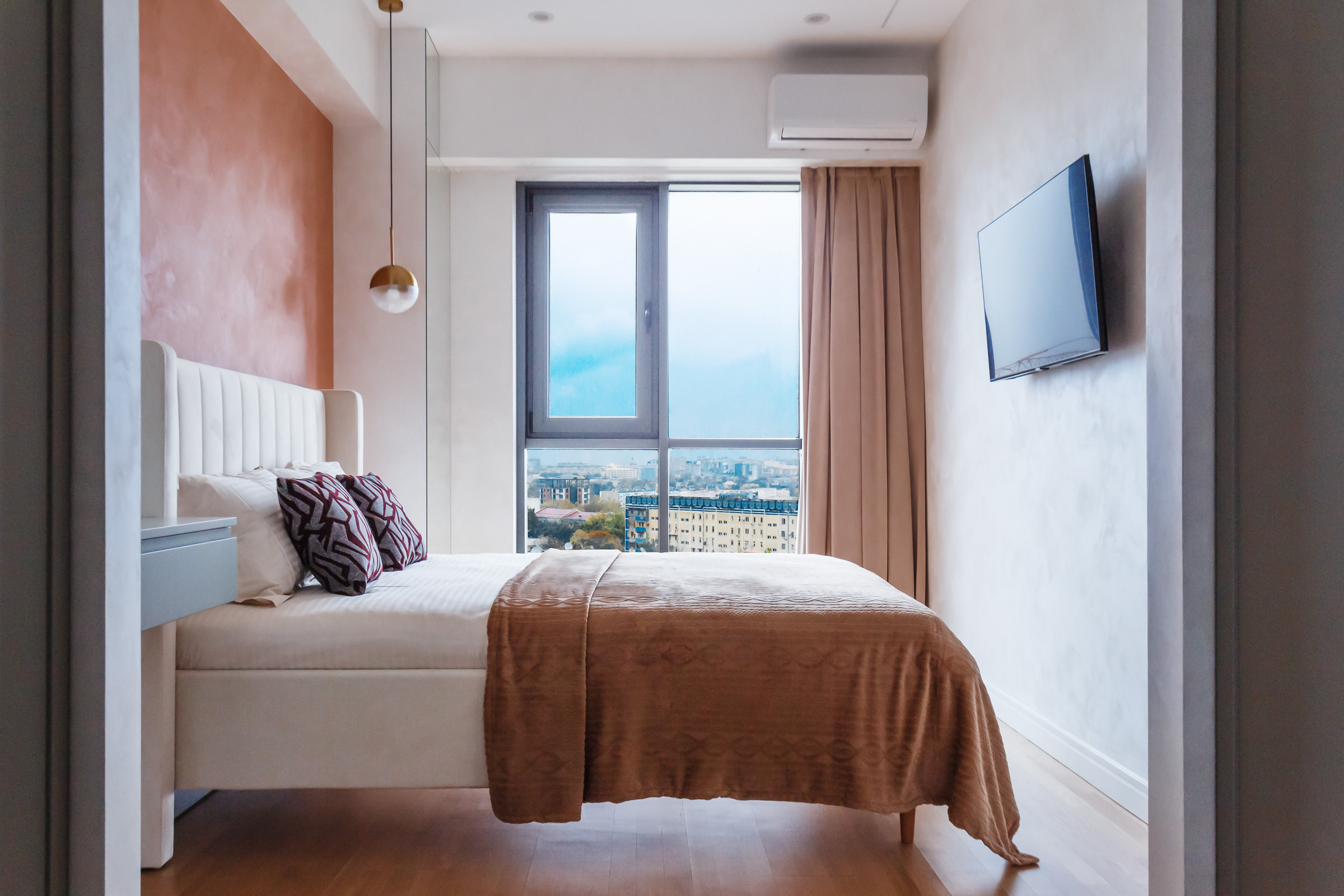 Фотограф интерьеров гостиниц домов отелей ресторанов Ташкент