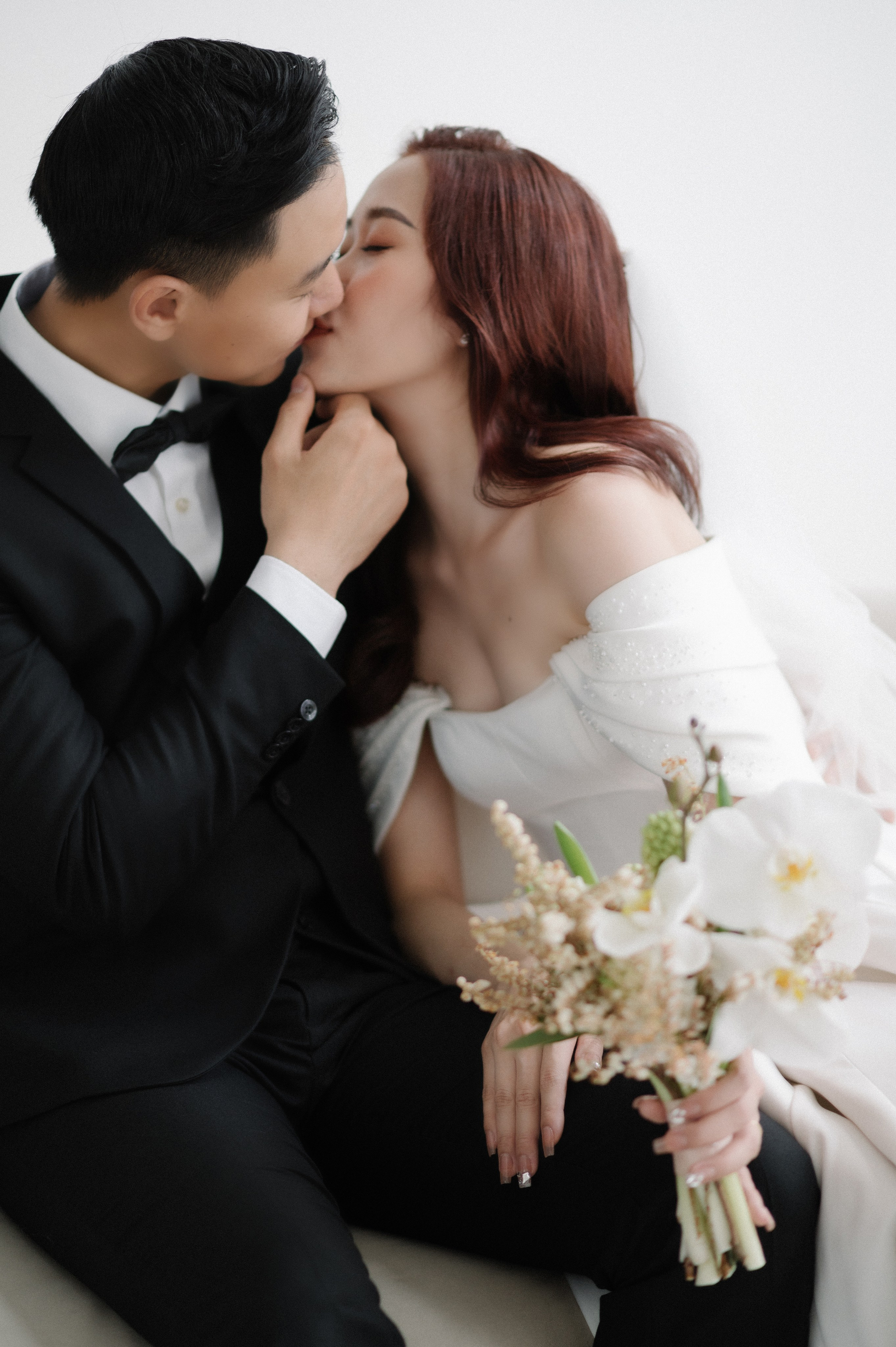 T & Q Studio. TheLoveMuseum