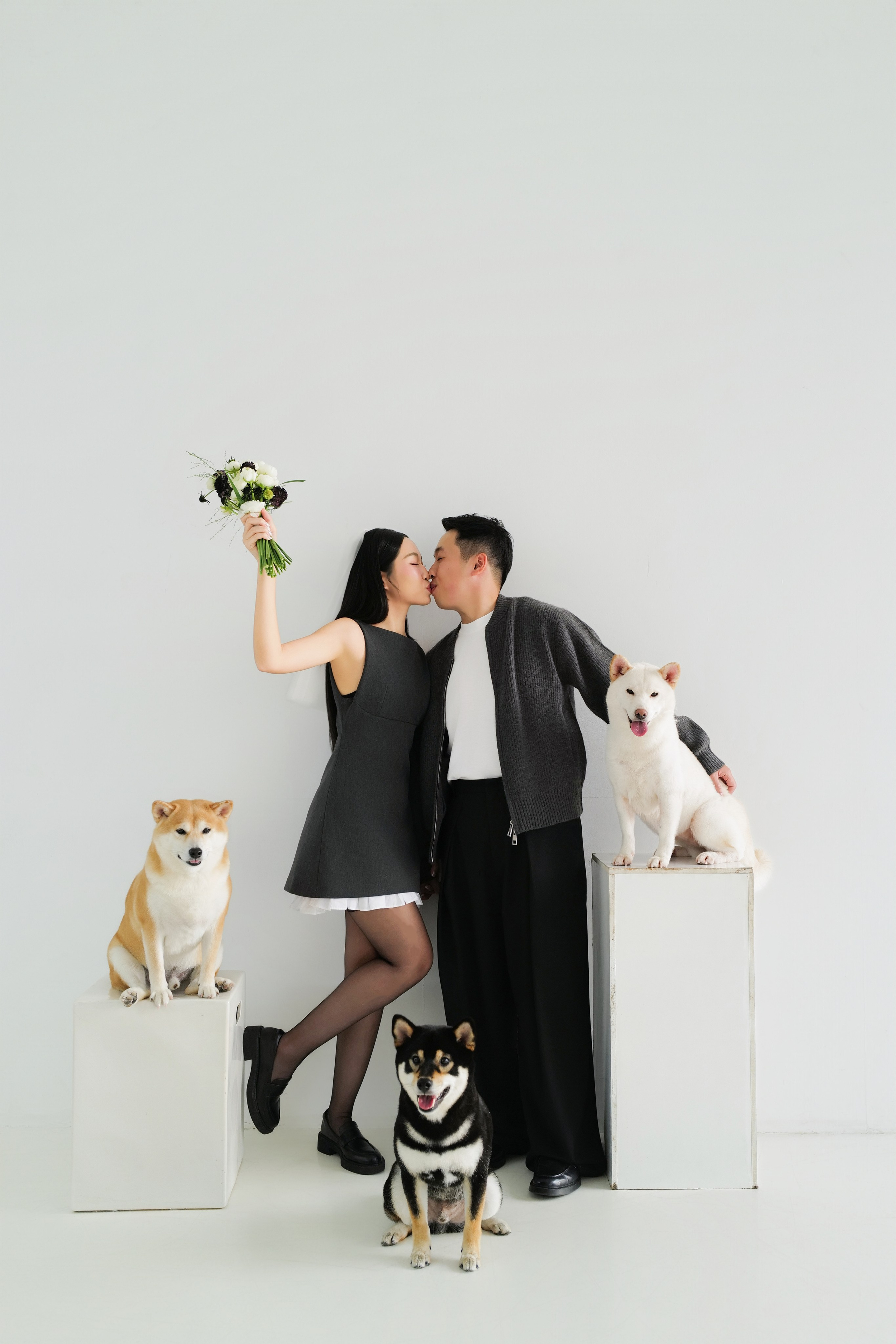 D & K. TheLoveMuseum