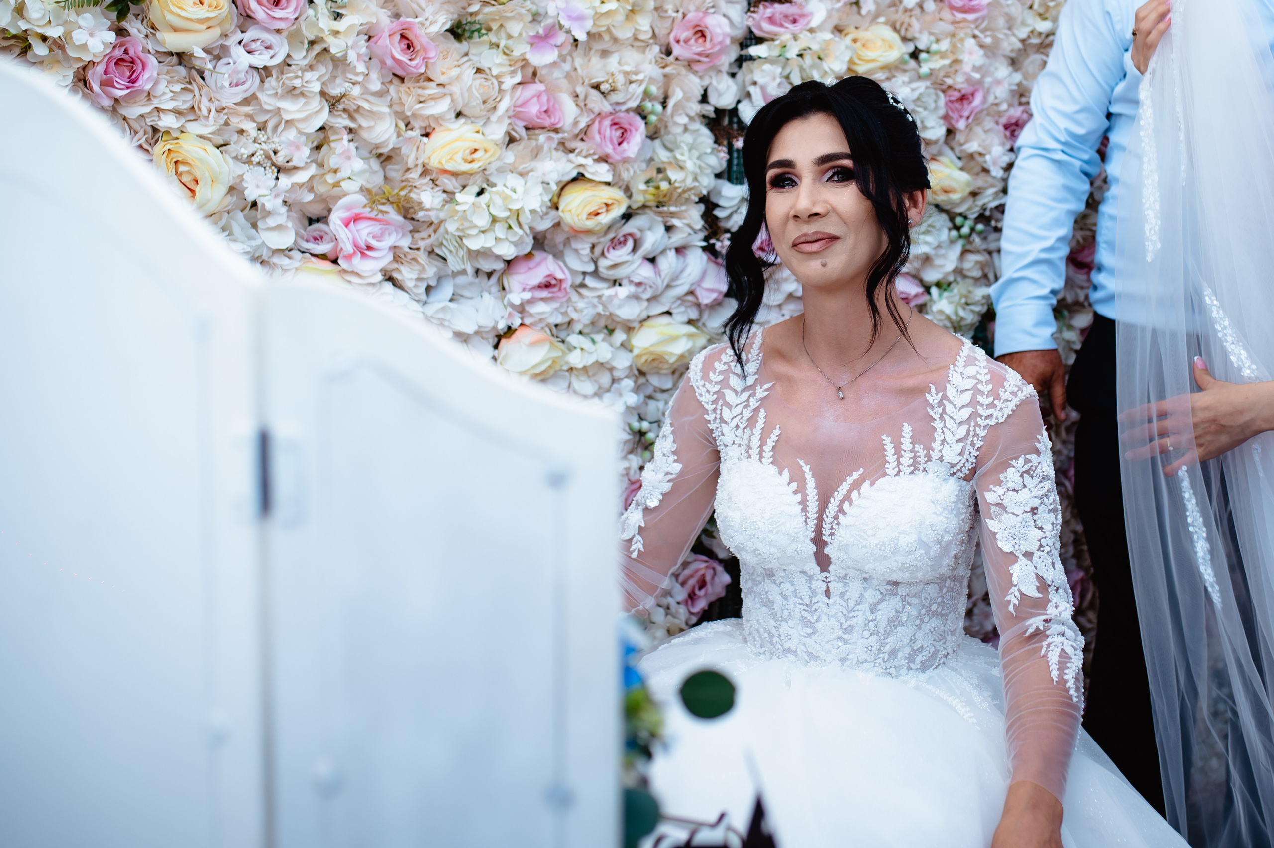 Georgiana & Ciprian. Mihnea’s Perspective — Where your moments become timeless stories. Event photographer, Romania