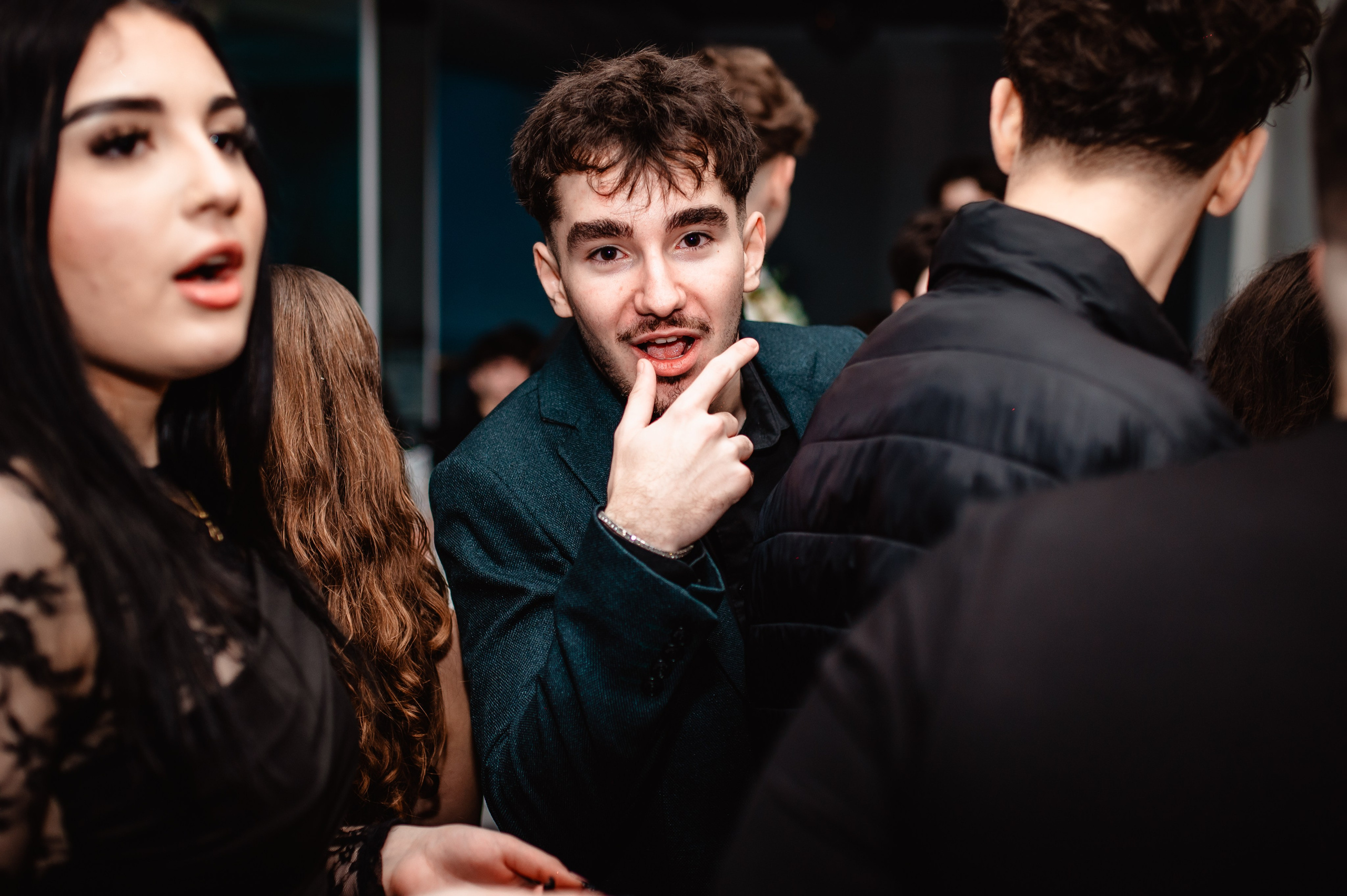 Marius — Chapter 18. Mihnea’s Perspective — Where your moments become timeless stories. Event photographer, Romania