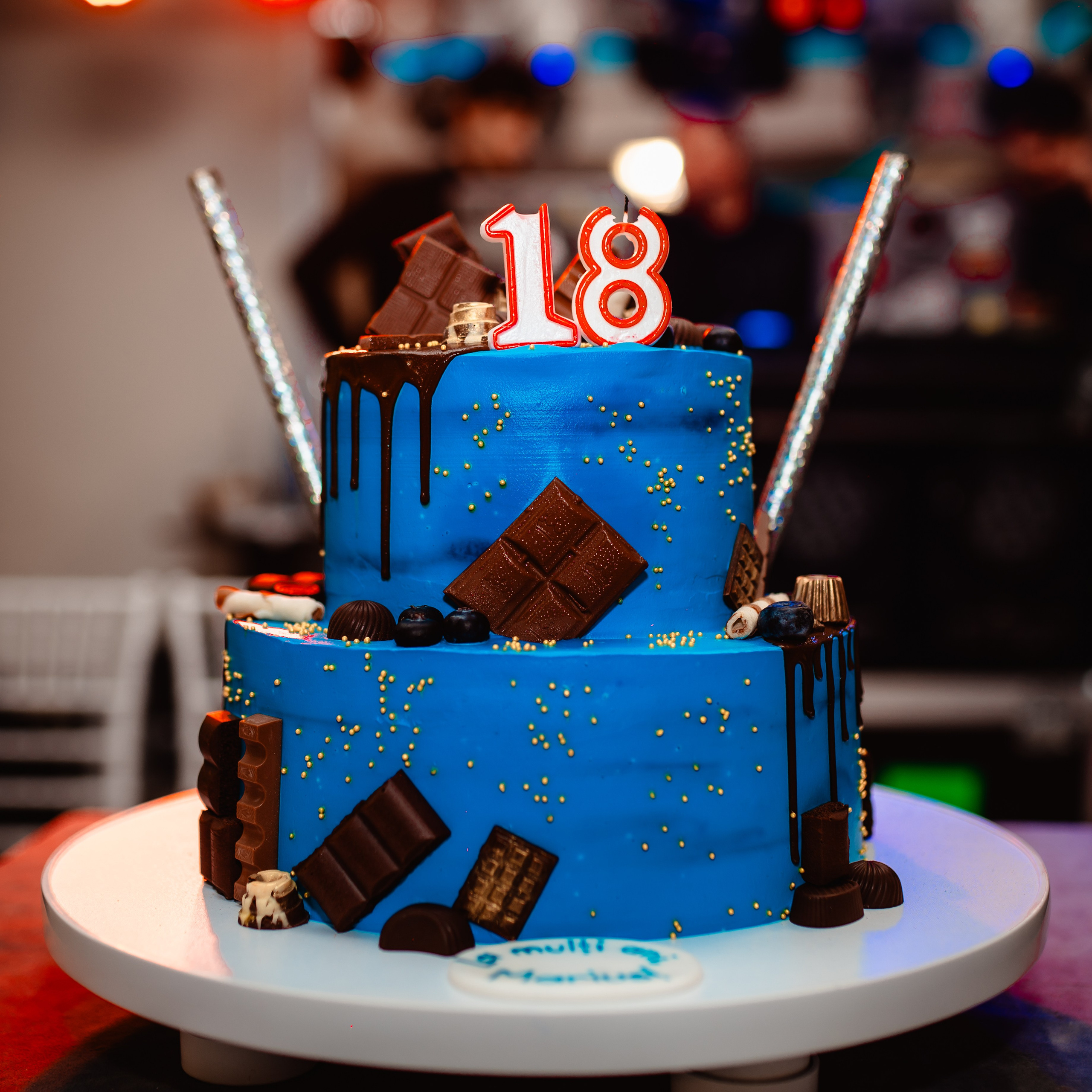 Marius — Chapter 18. Mihnea’s Perspective — Where your moments become timeless stories. Event photographer, Romania