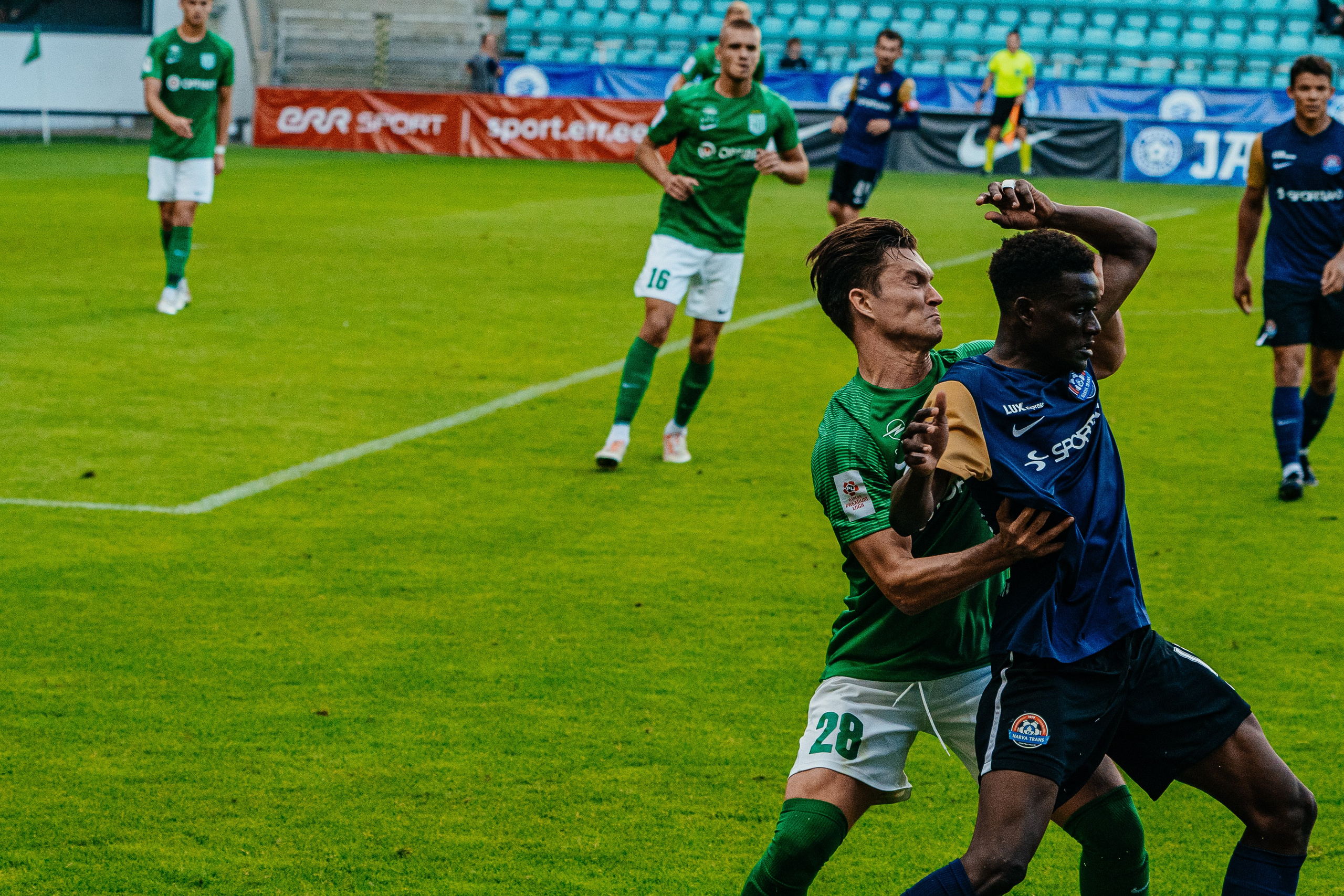 Спорт. Uvarovsphoto