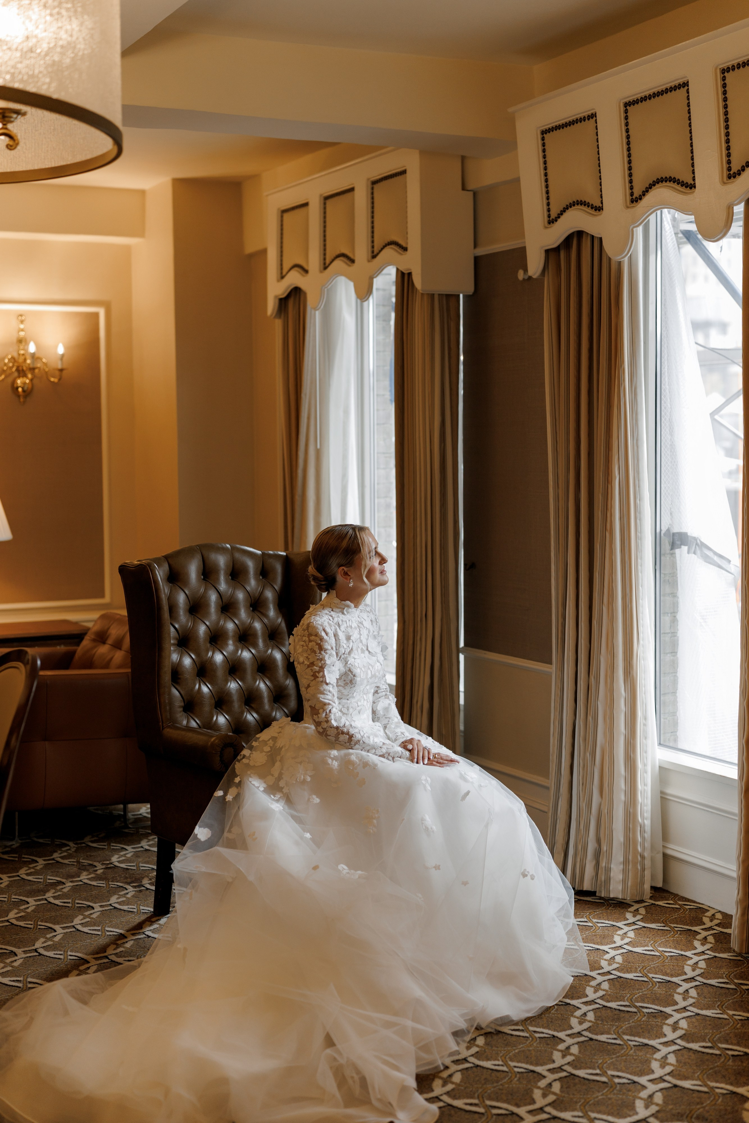 Killeen and Patrick. Wedding photographer and videographer New York | New Jersey