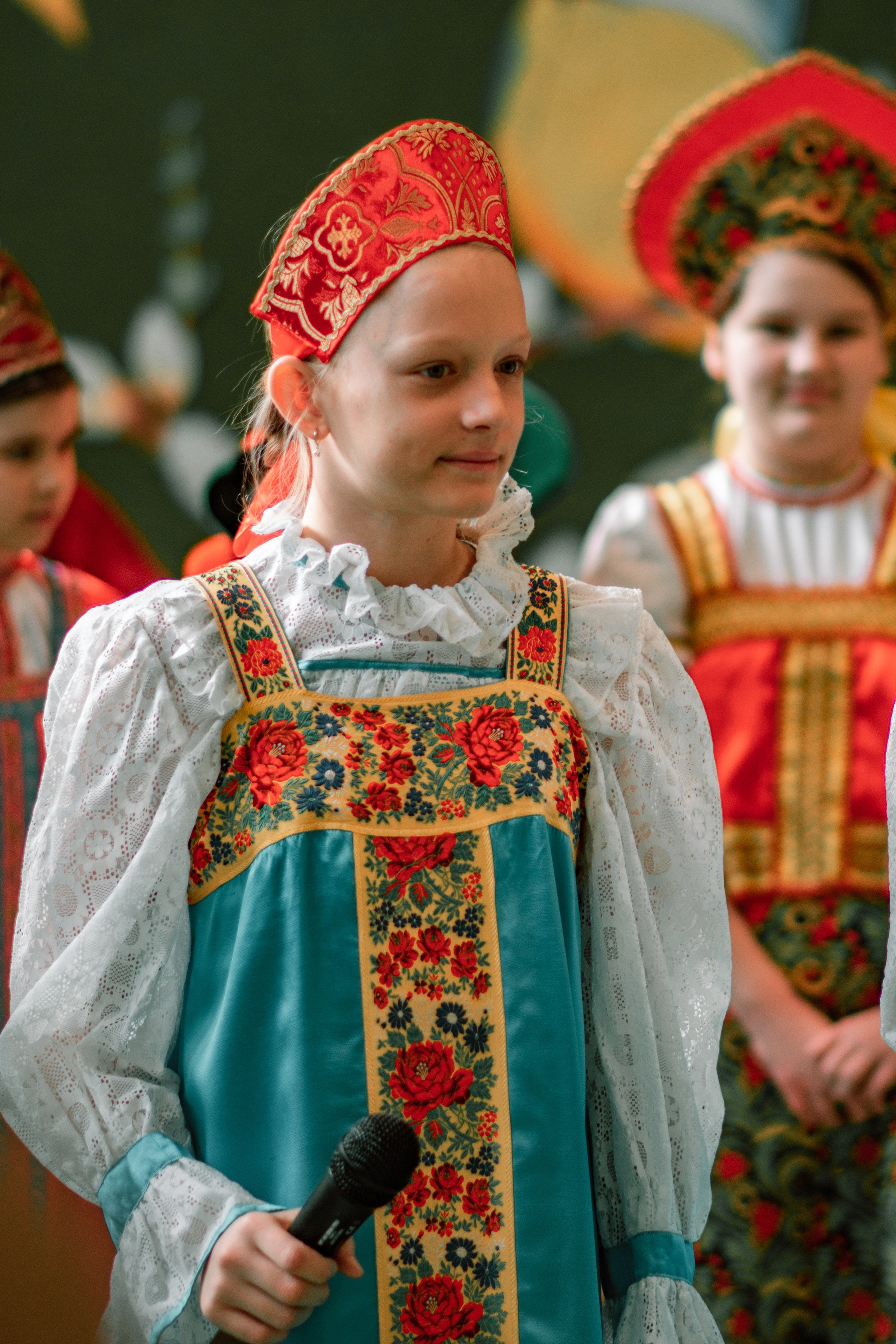 Масленица. Семейный и детский фотограф
