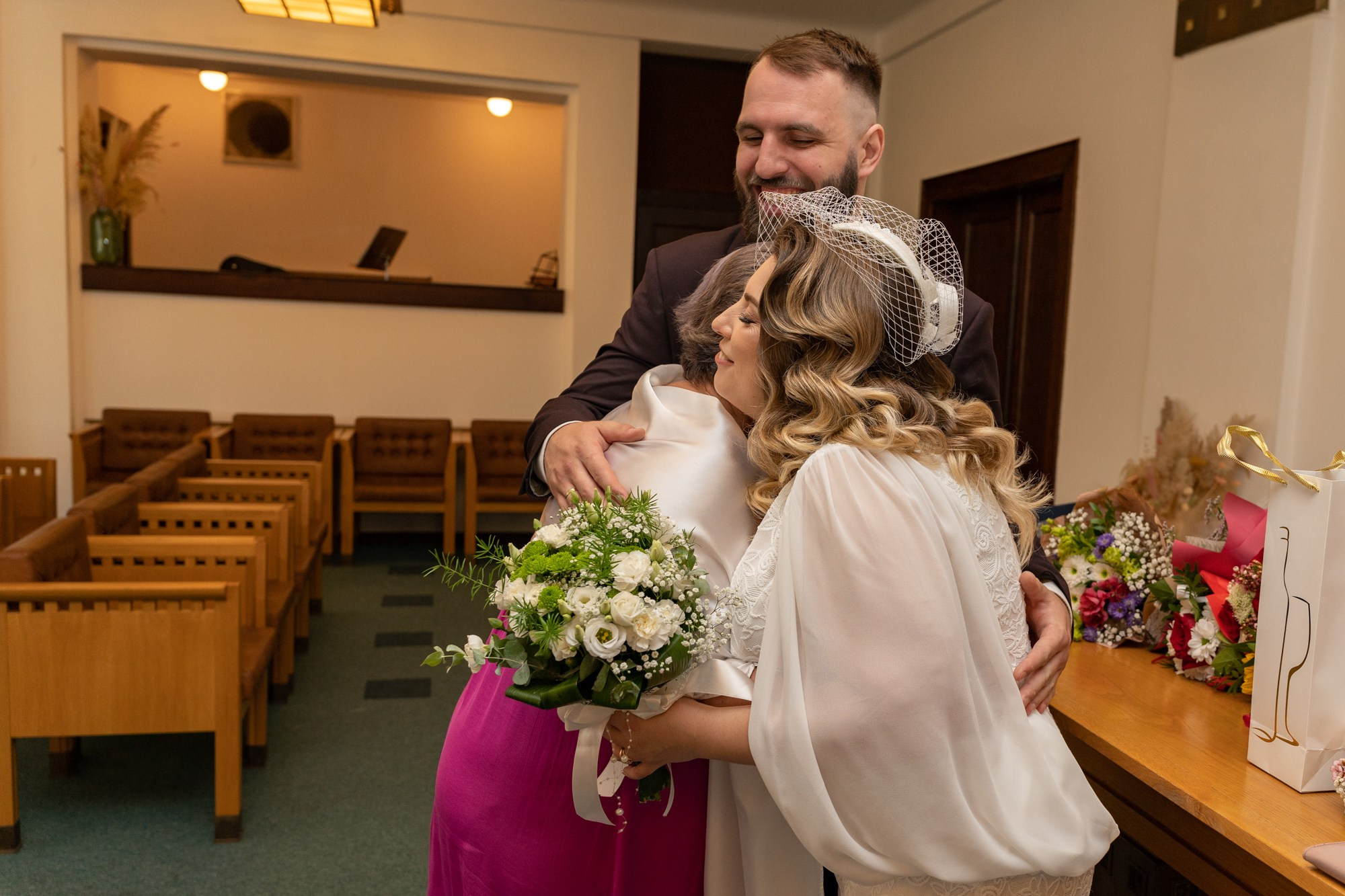 Aleksandra&Martin. RODINNÁ FOTOGRAFKA LABYK KATERYNA