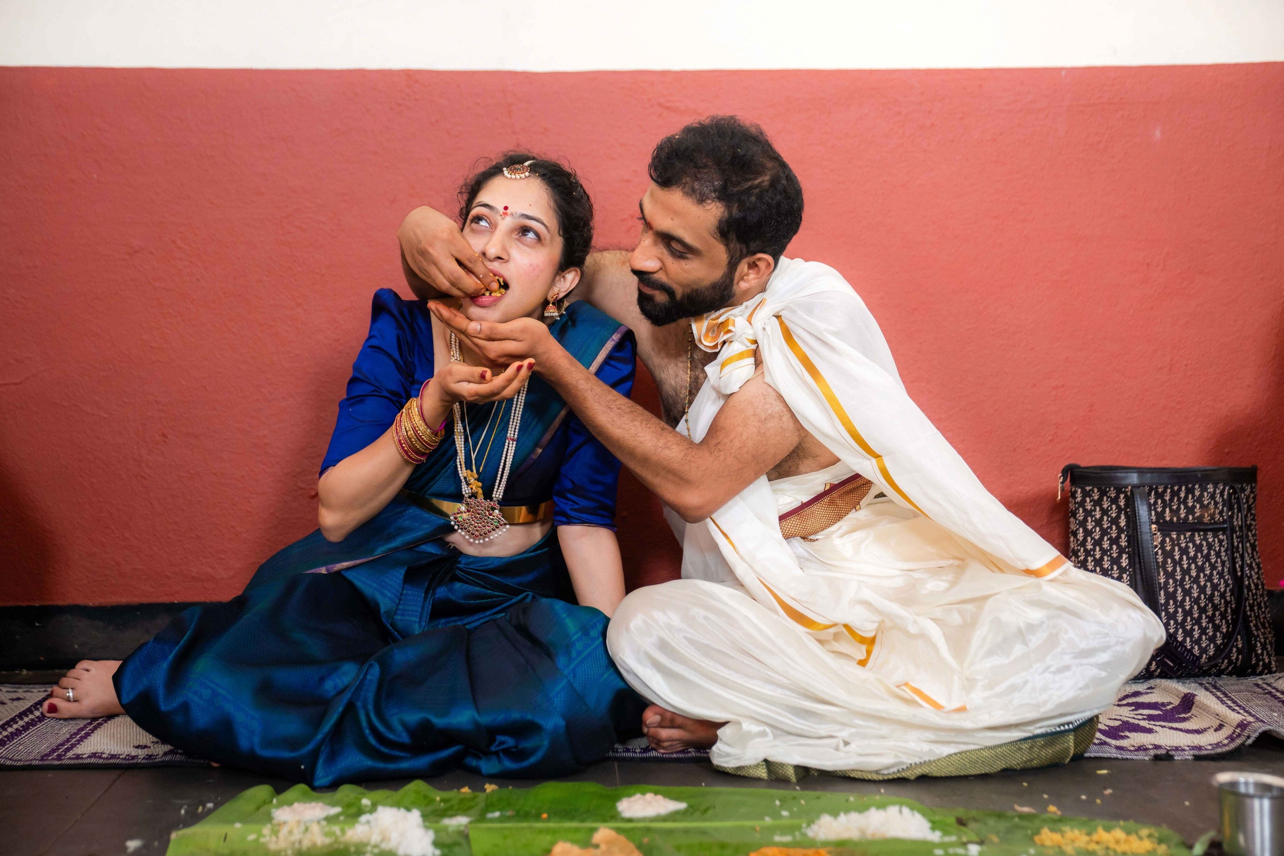 Priyanka & Suhas, Wedding in Udupi | Truly Yours