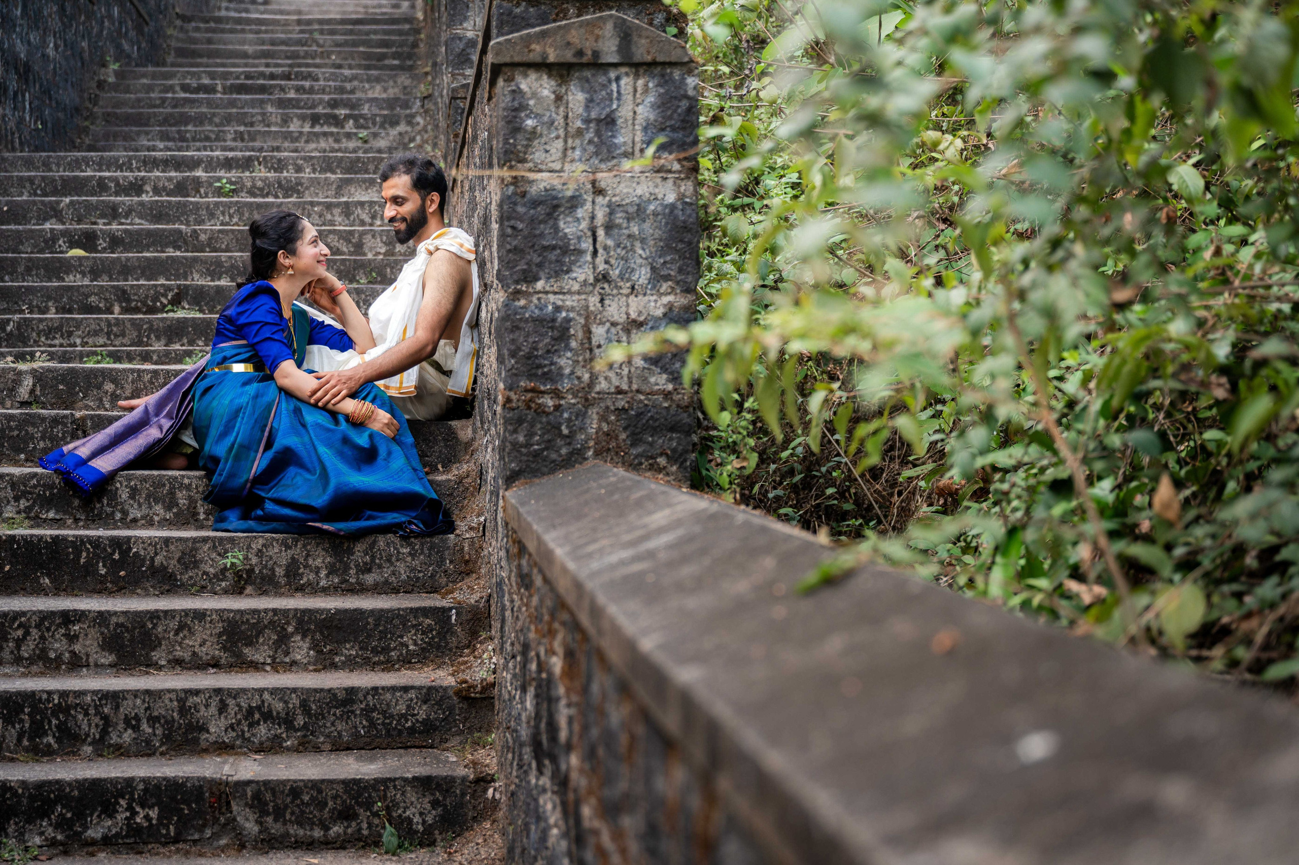 Priyanka & Suhas, Wedding in Udupi | Truly Yours
