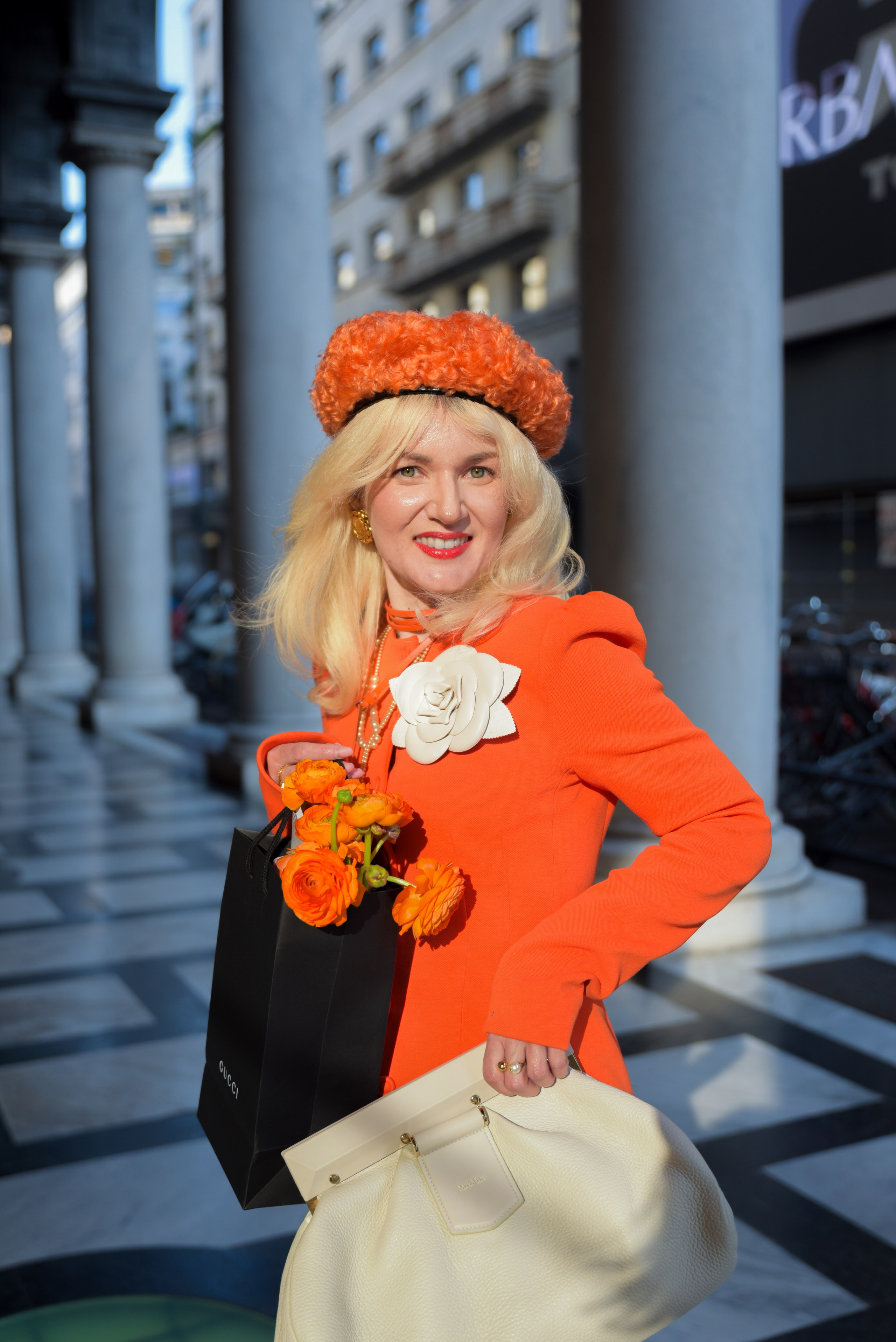 Sono Galina Ivanova fotografa di Milano&Torino, specializzata in ritratti di lavoro, contenuti per il personal brand, ritratti  di famiglia