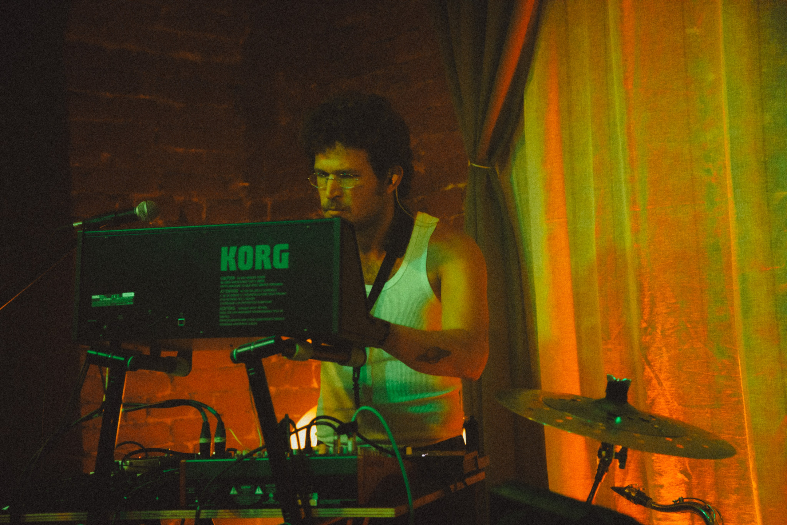 ARTBAR. Photo by lenozavra