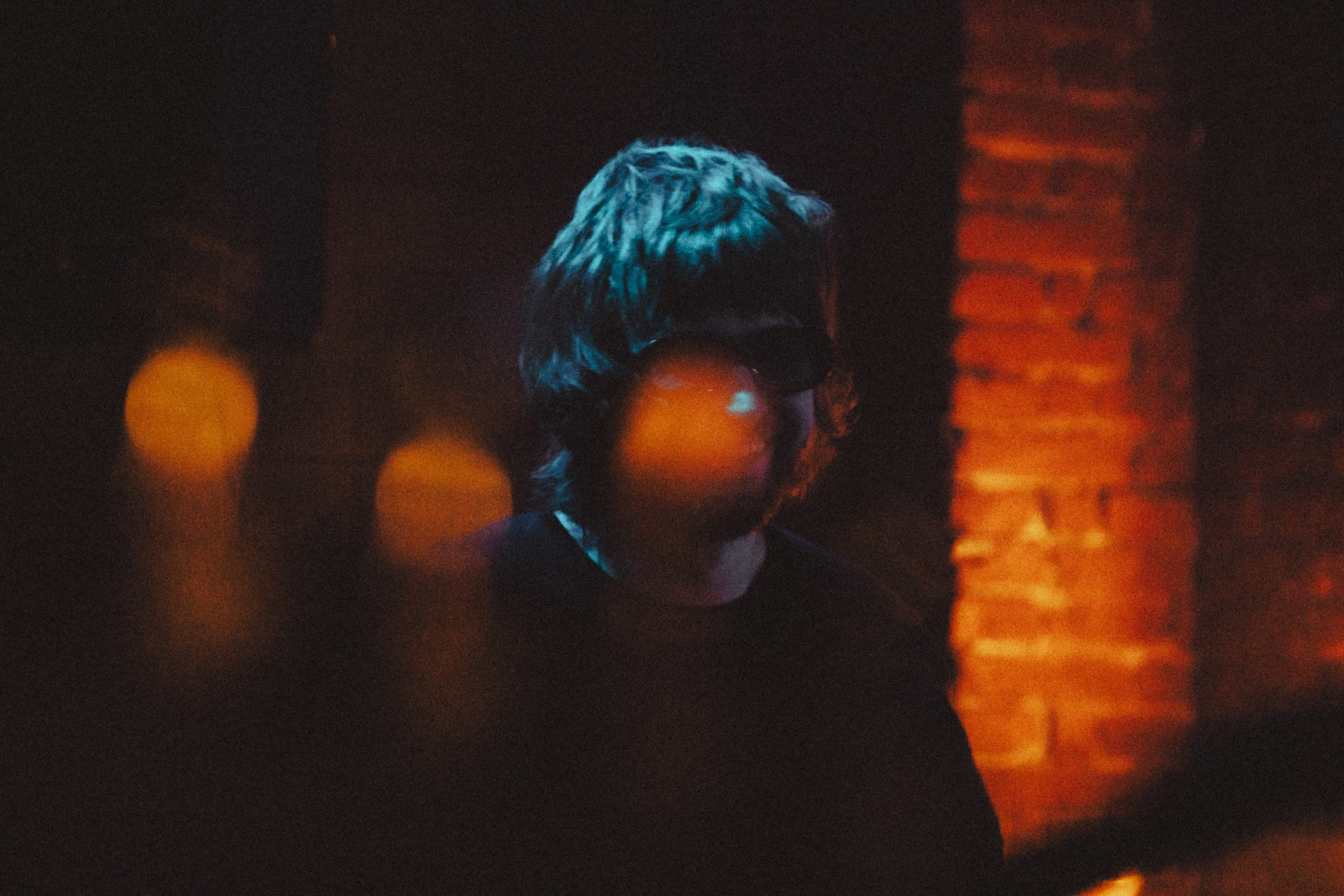 LUBBER LOUIE. Photo by lenozavra