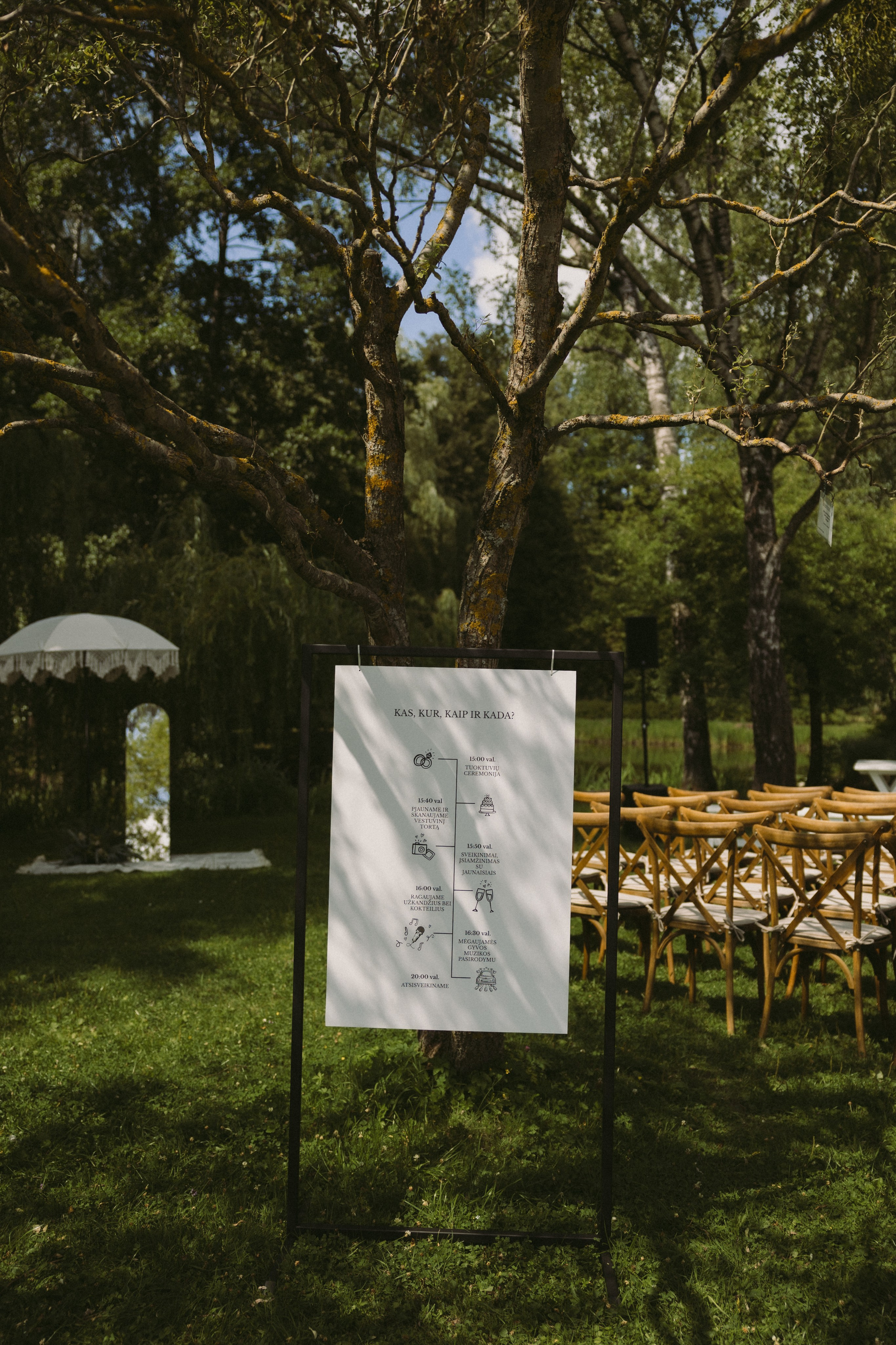 Vestuvių fotografas Kaunas