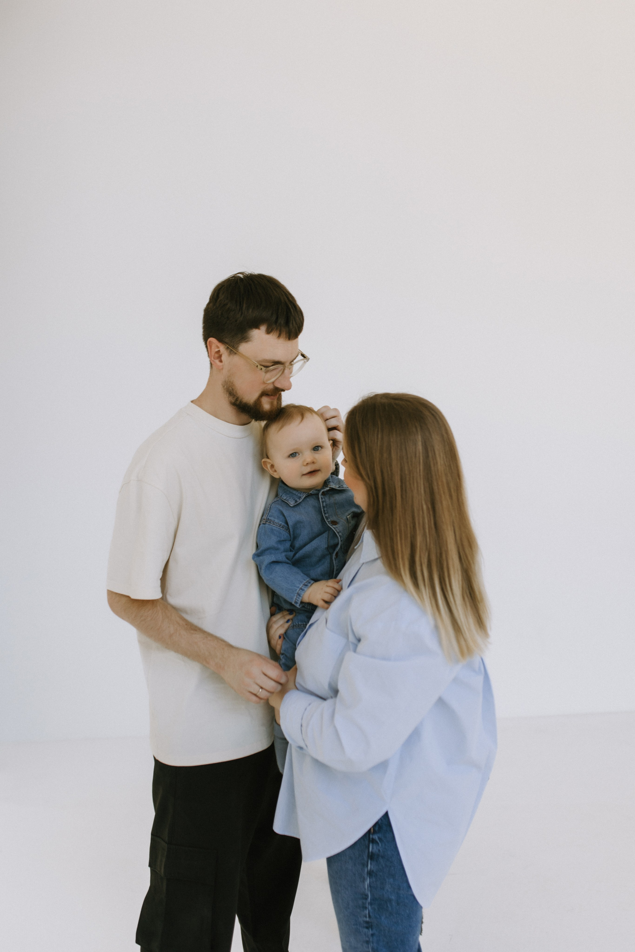 Moderni šeimos fotosesija | STUDIO. Vestuvių ir šeimų fotografė Lena Bondarenko / belove photo