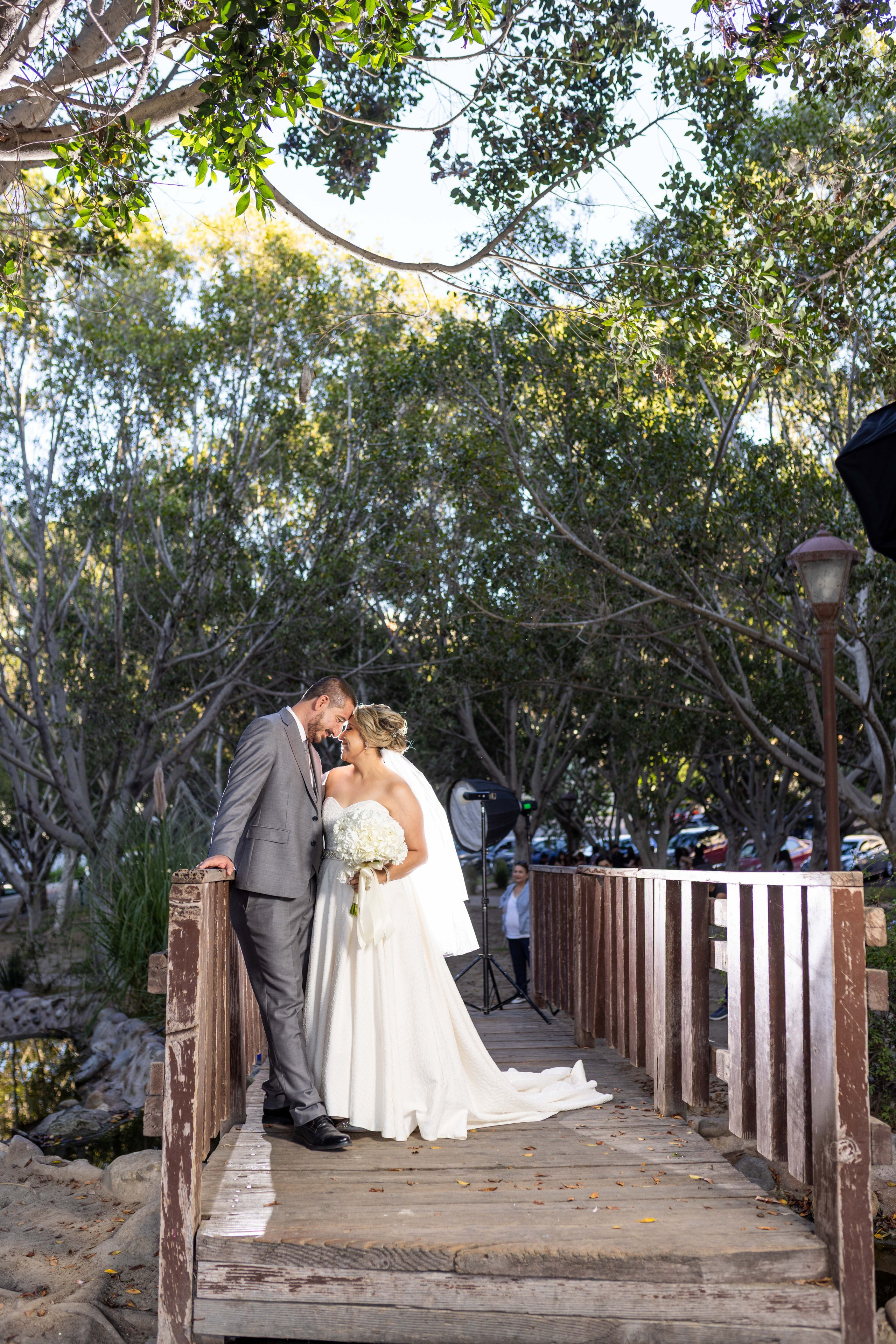 Sarahlee & Jose (Sesion Wedding Day). Alex Martínez Fotógrafo | Bodas, retratos y eventos en Tijuana