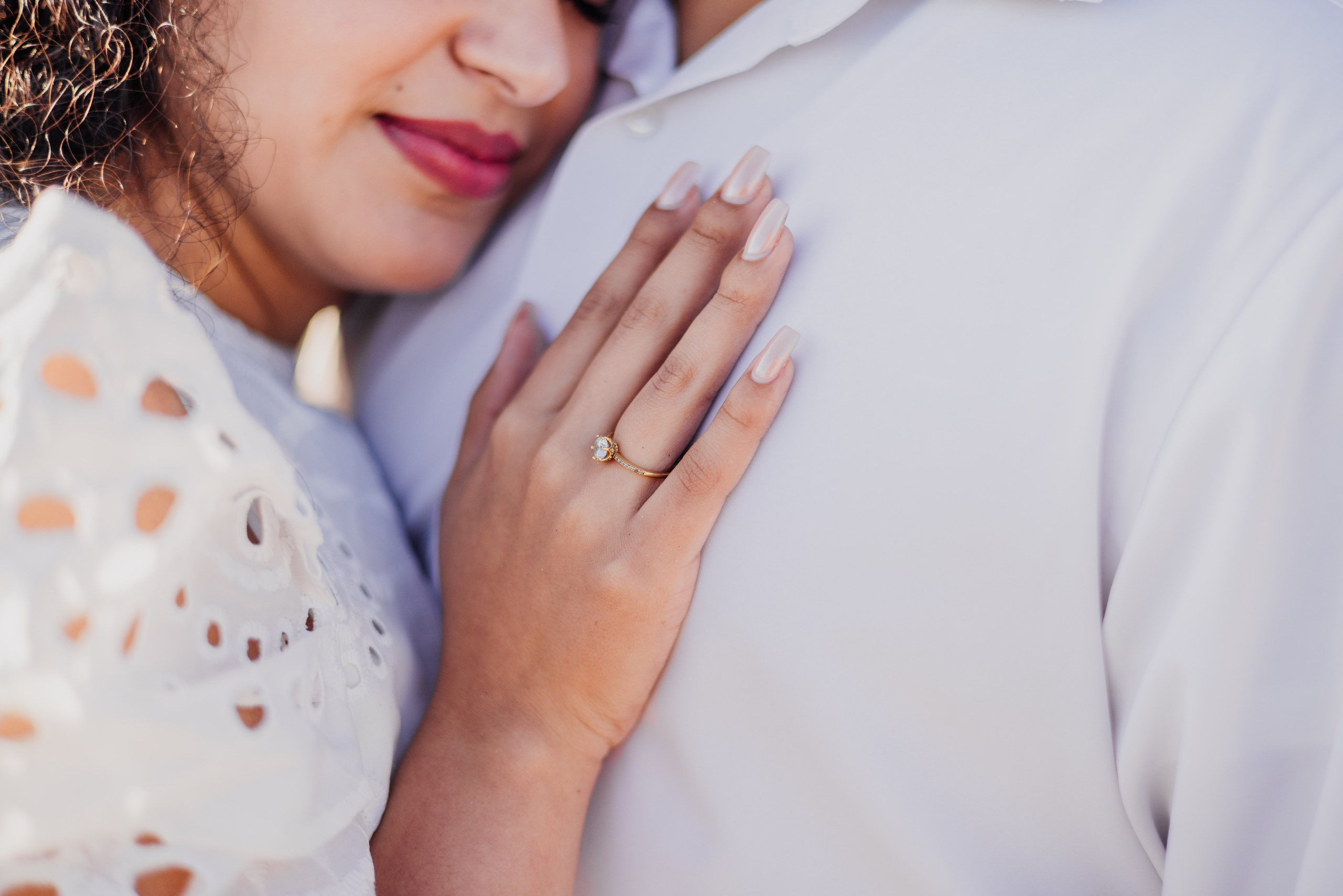 Andrea & Jaime (Save The Date). Alex Martínez Fotógrafo | Bodas, retratos y eventos en Tijuana