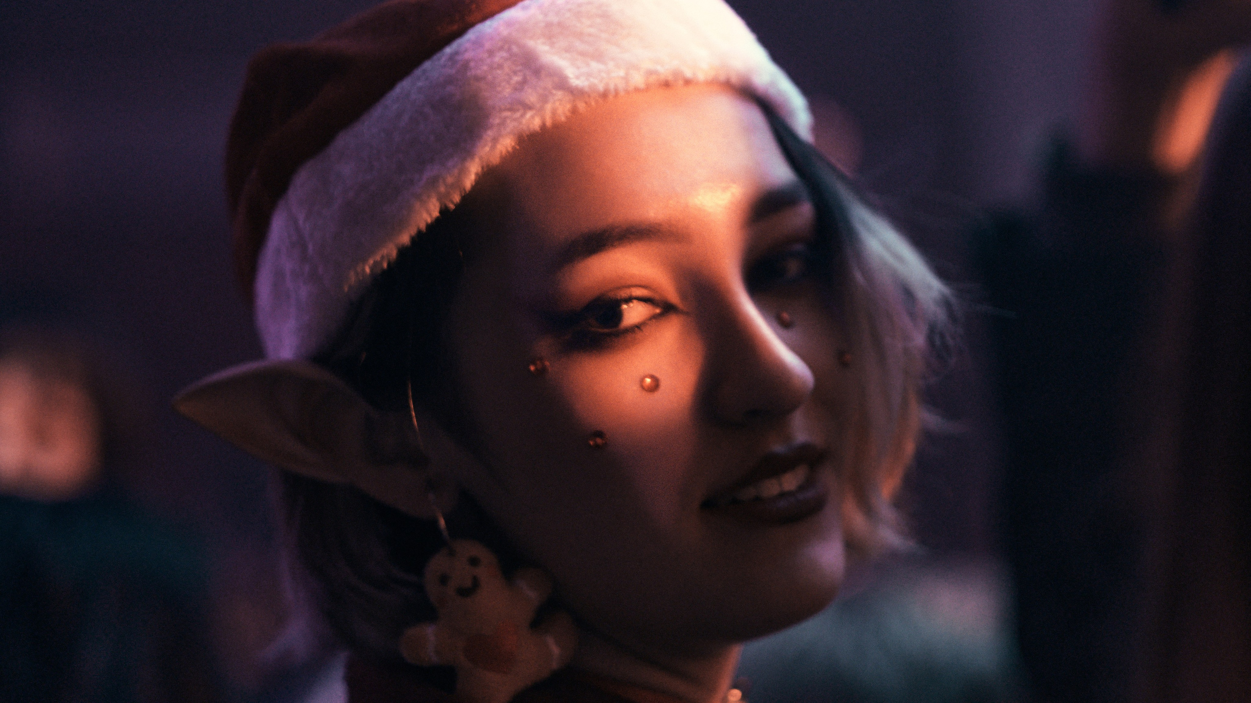 Colour. Cinema that you’ll never see