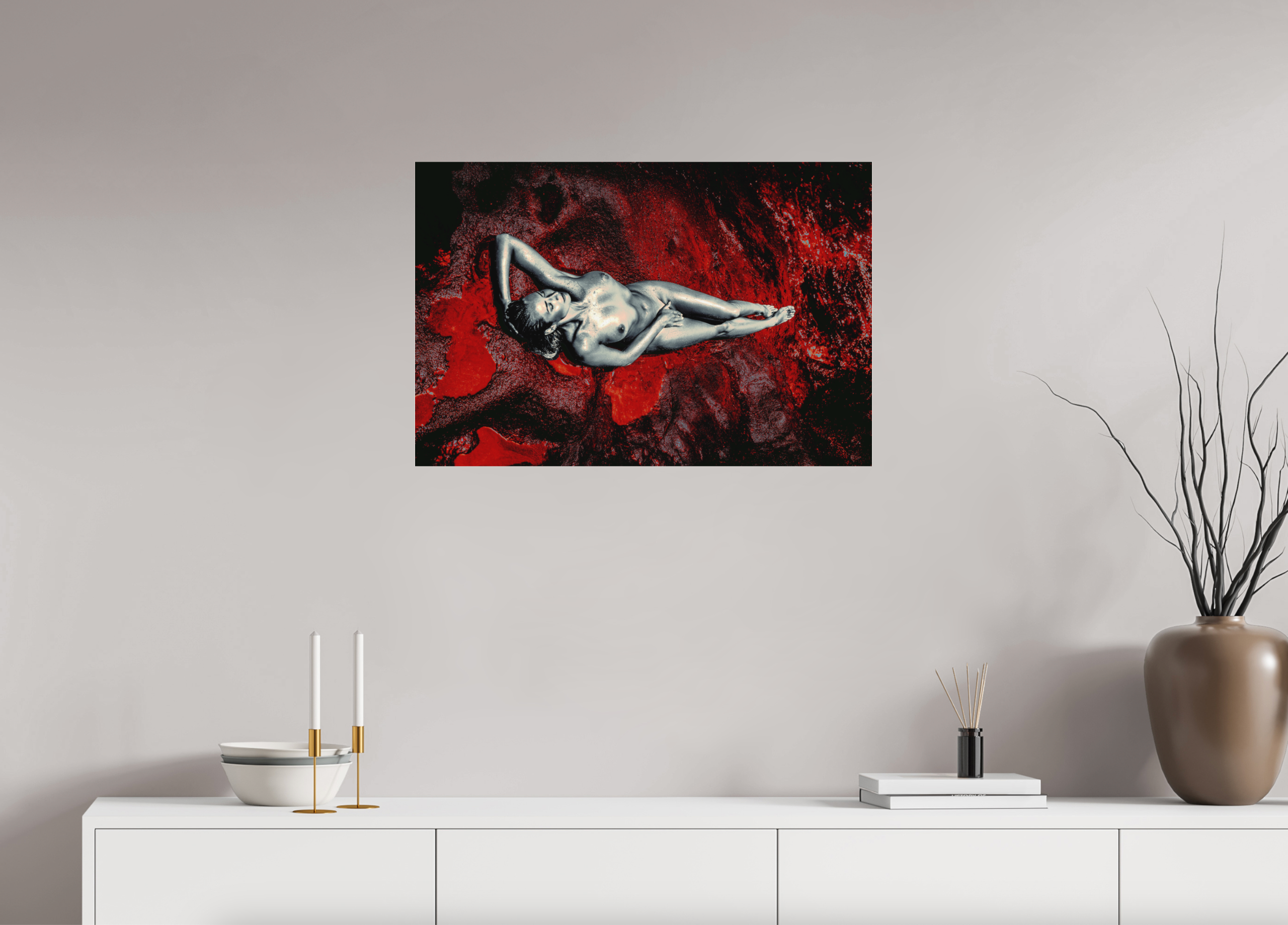 FAIRYLAND. Visual Artist