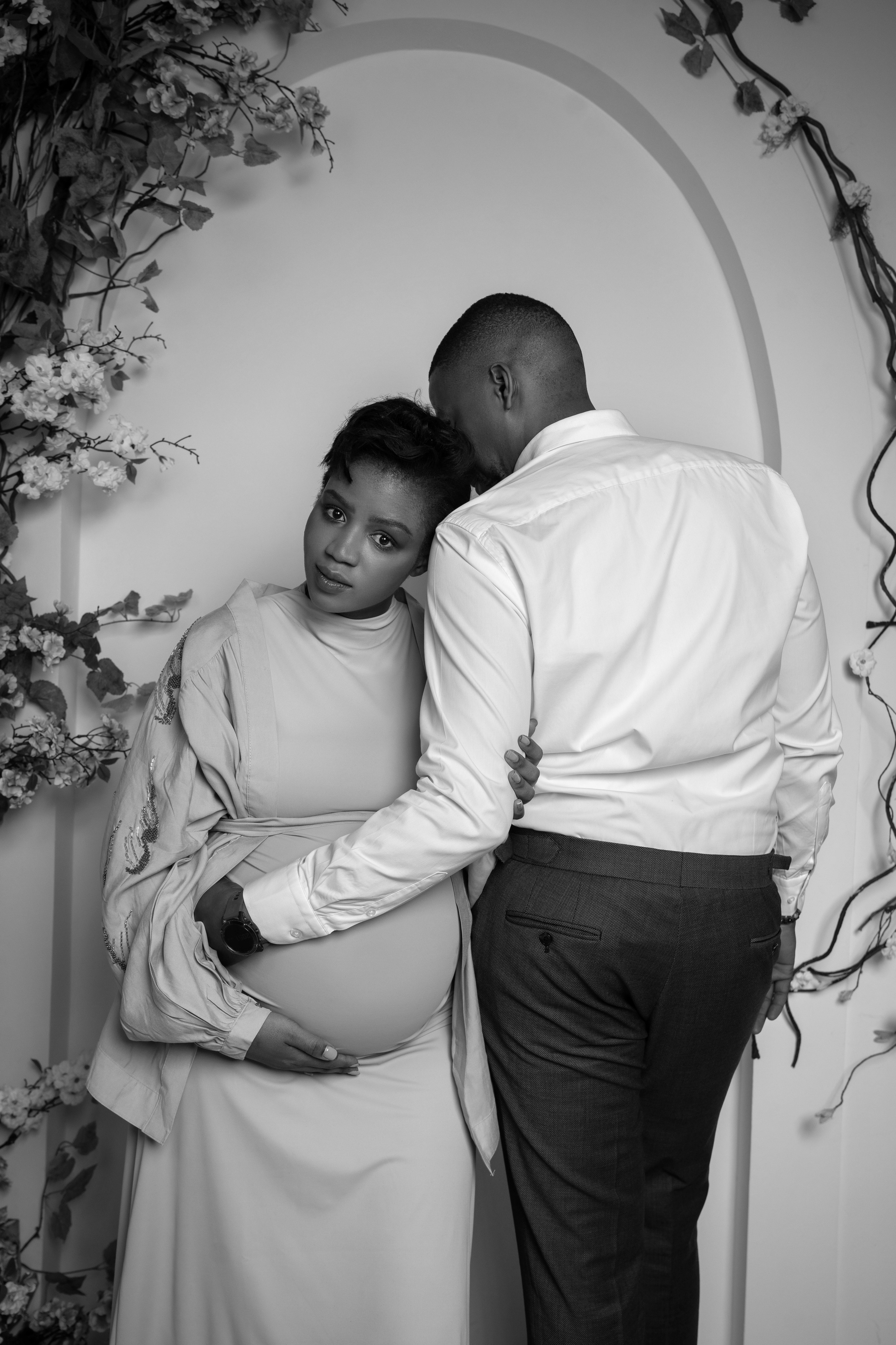 Love Story, Pregnancy. Portrait, Lifestyle and Lovestory photographer in Riyadh