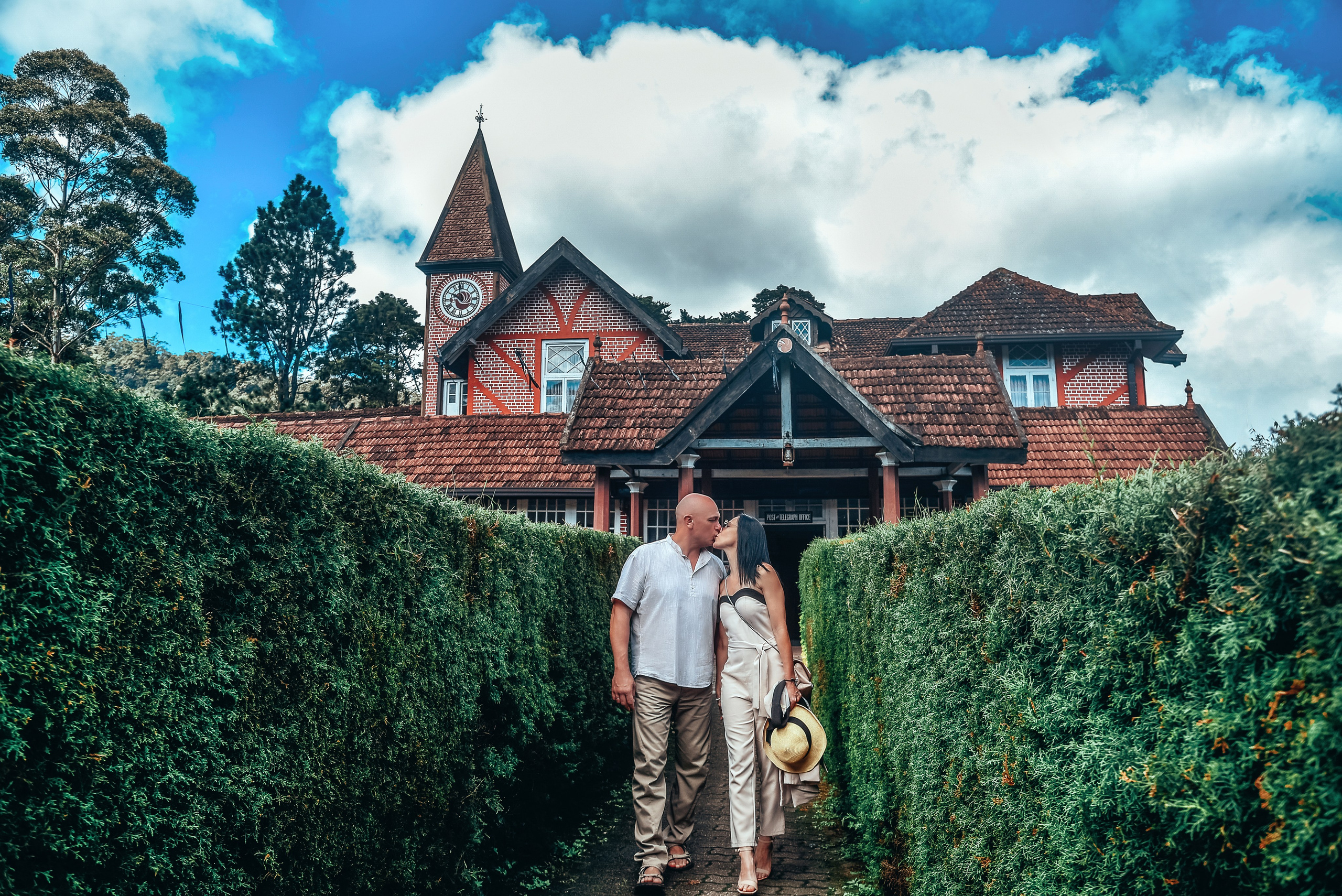 Фото туры на Шри Ланке. Фотограф на Шри Ланке