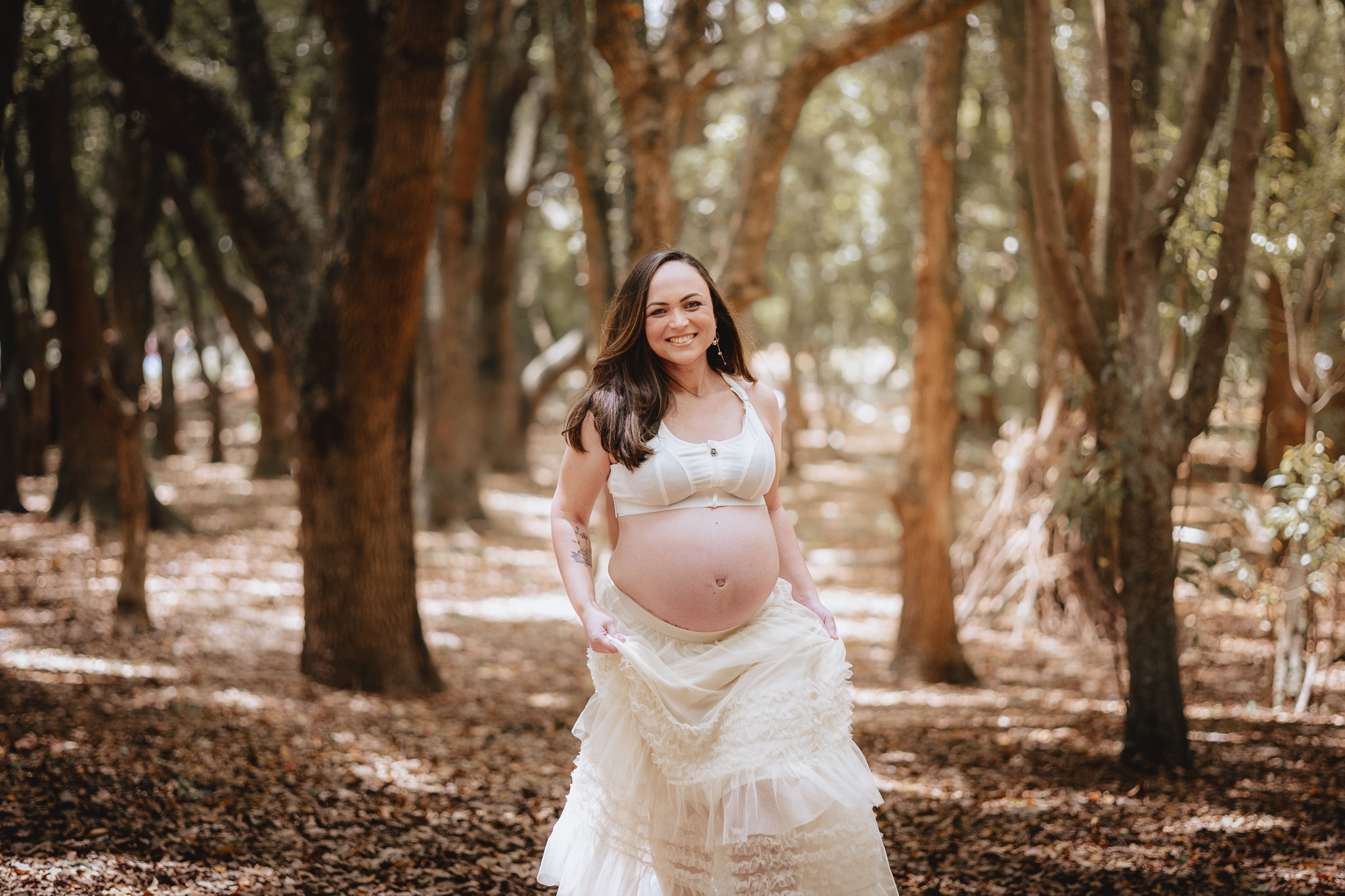 Camila & André = João. Clika Photo