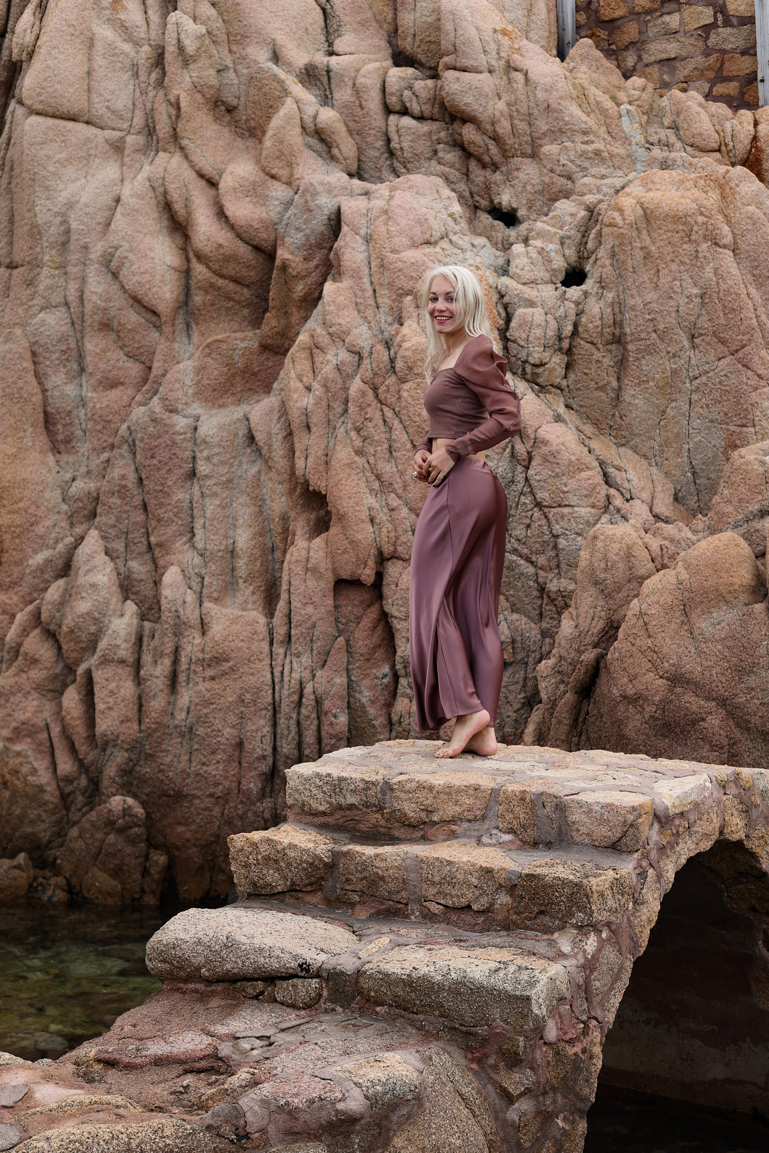 Sardegna photoshooting