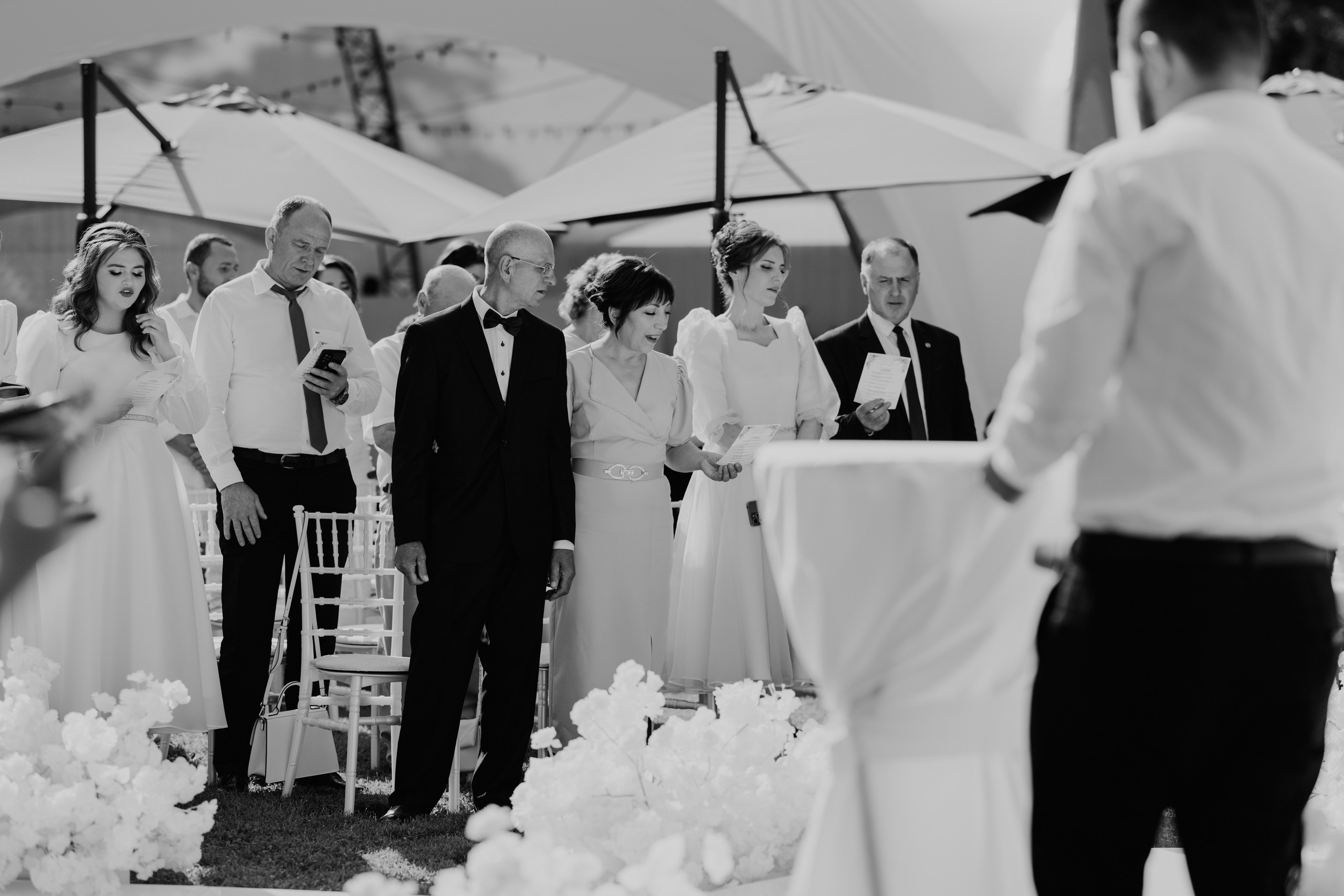 Corina & Dumitru. Main