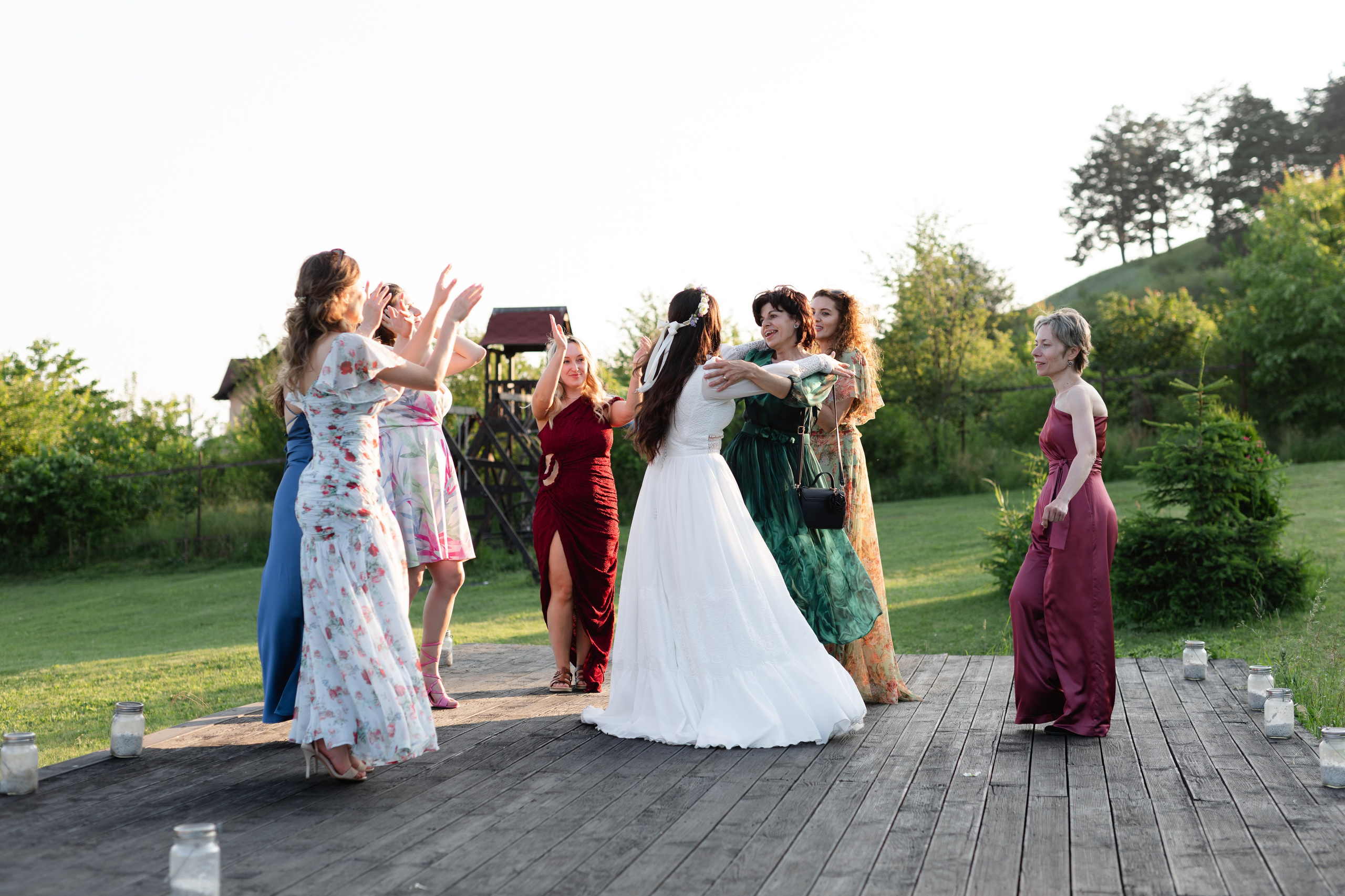 Flori & Cosmin. Main