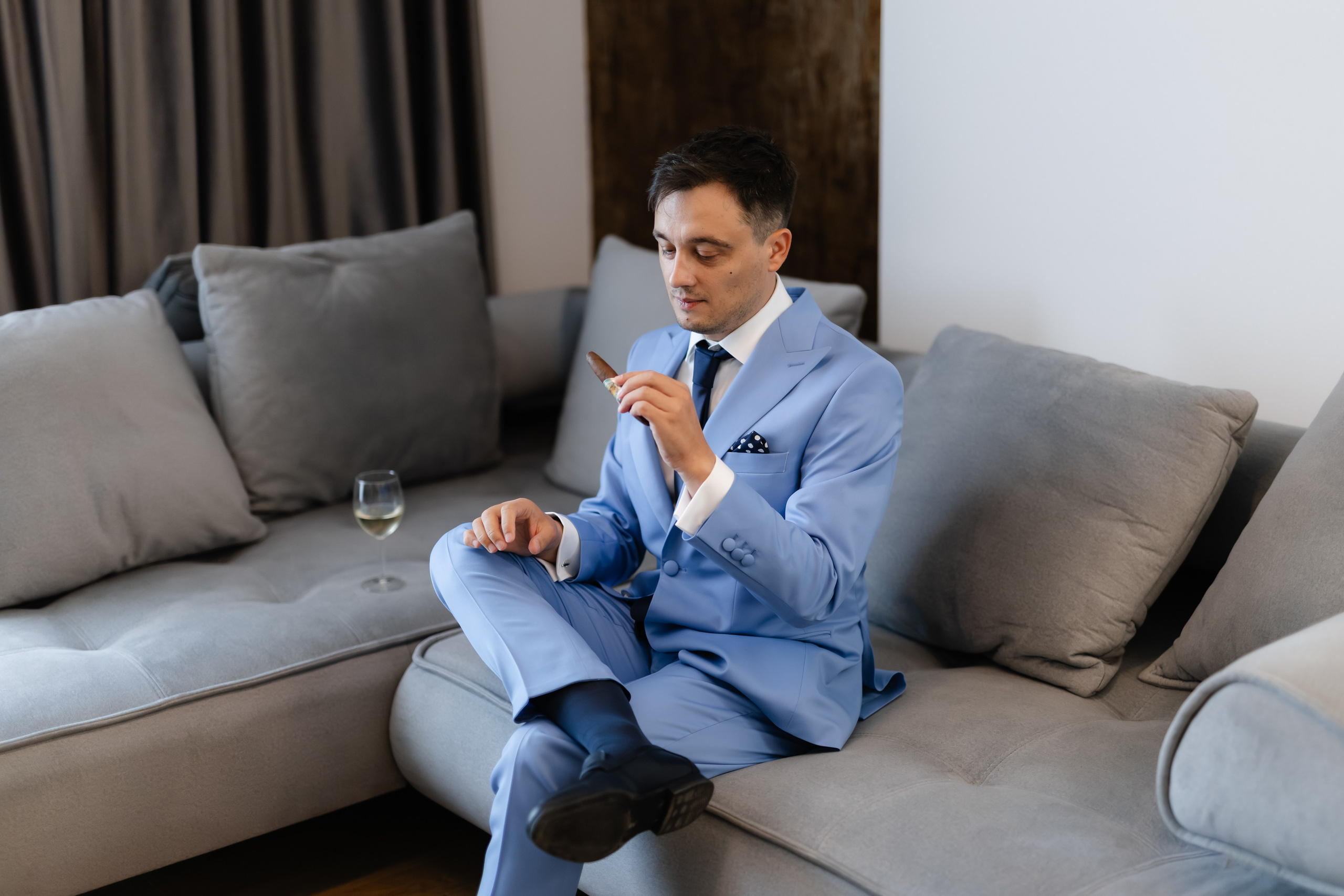 Natalia & Costin. Main