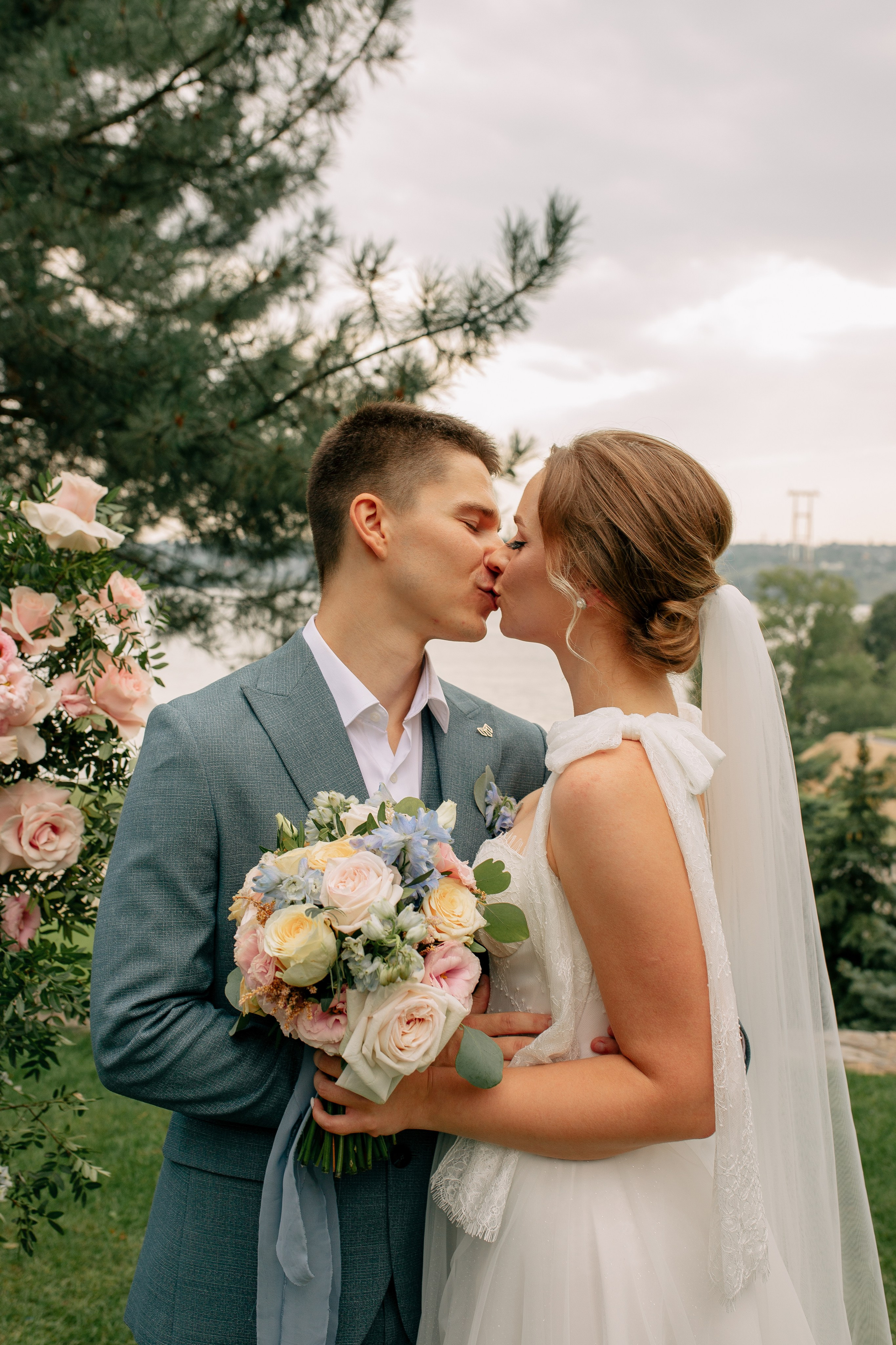 Reportage Wedding. Wedding photographer and videographer Europe