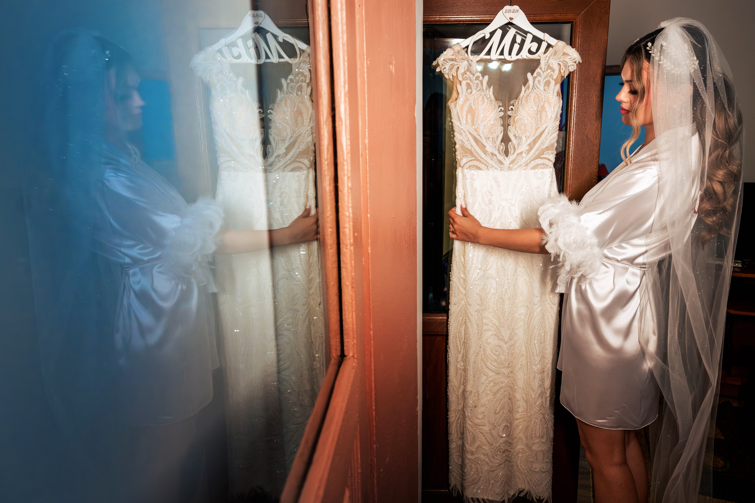 Miki & Andrei. Fotograf nunta si evenimente Giurgiu