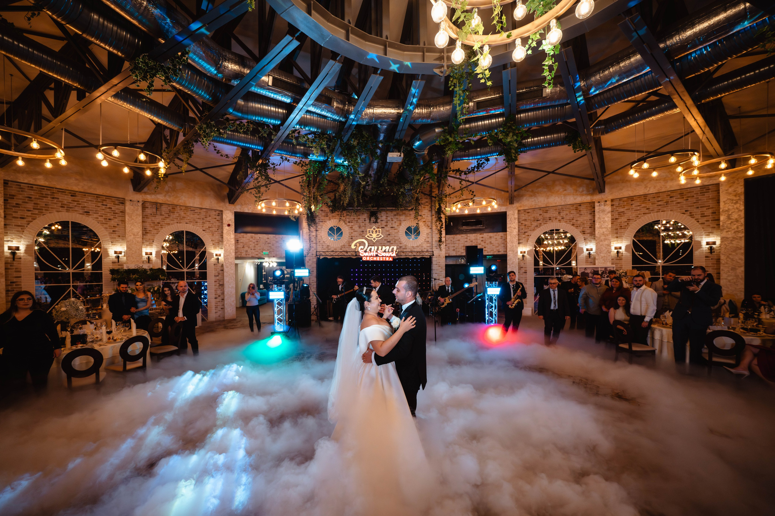 Gianina & Adrian. Fotograf nunta si evenimente Giurgiu