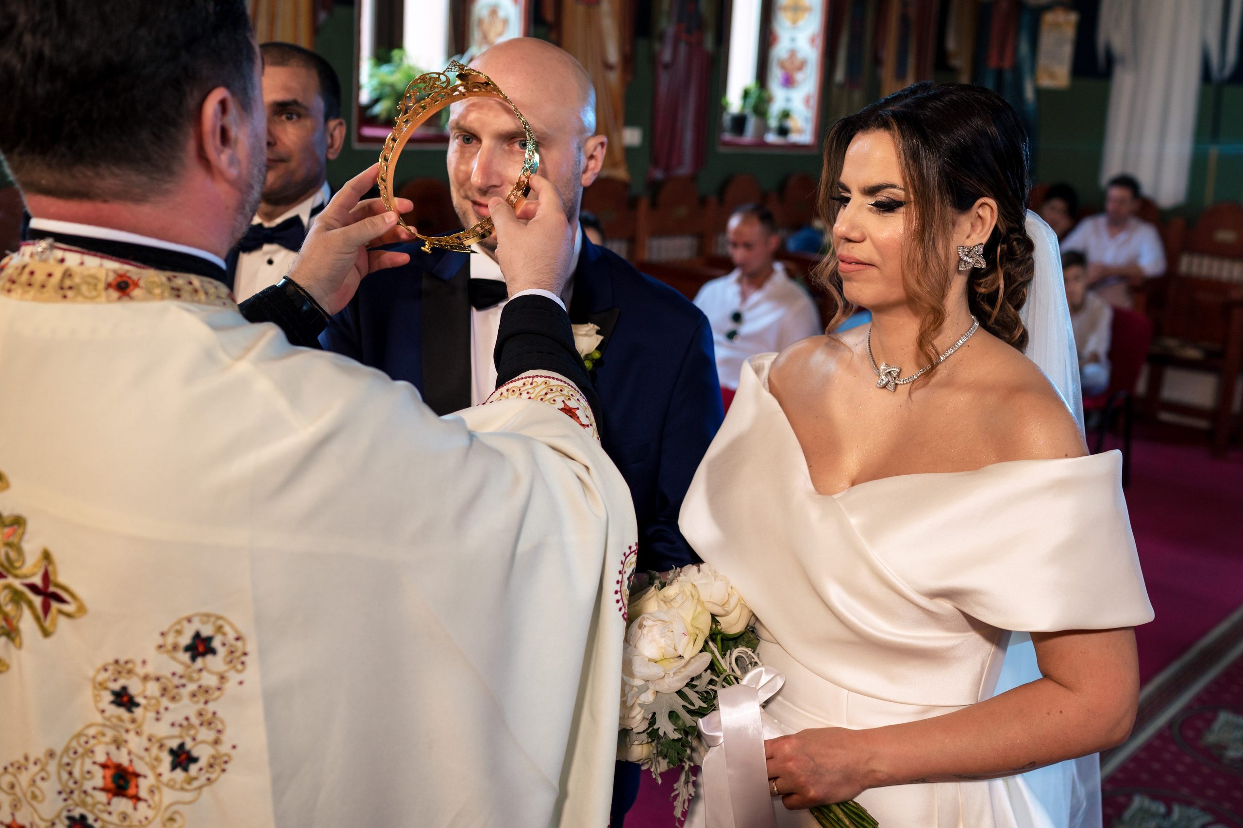 Denisa & Cătălin. Acasă