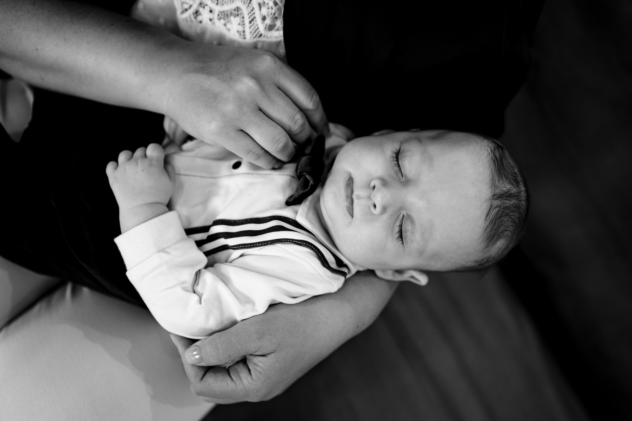 Sweetest devotion. Alexandru. Acasă