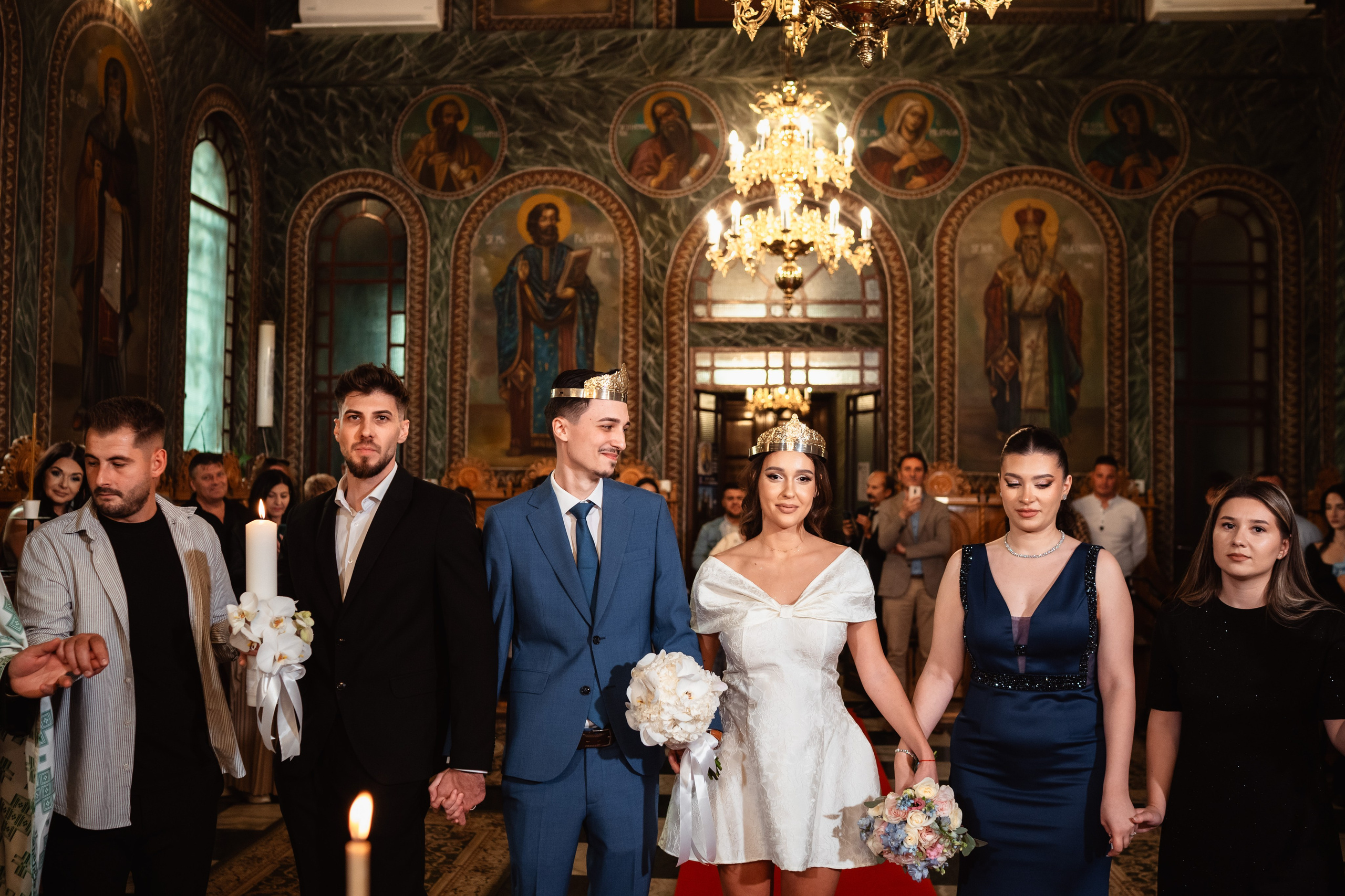 Matteo. Fotograf nunta si evenimente Giurgiu