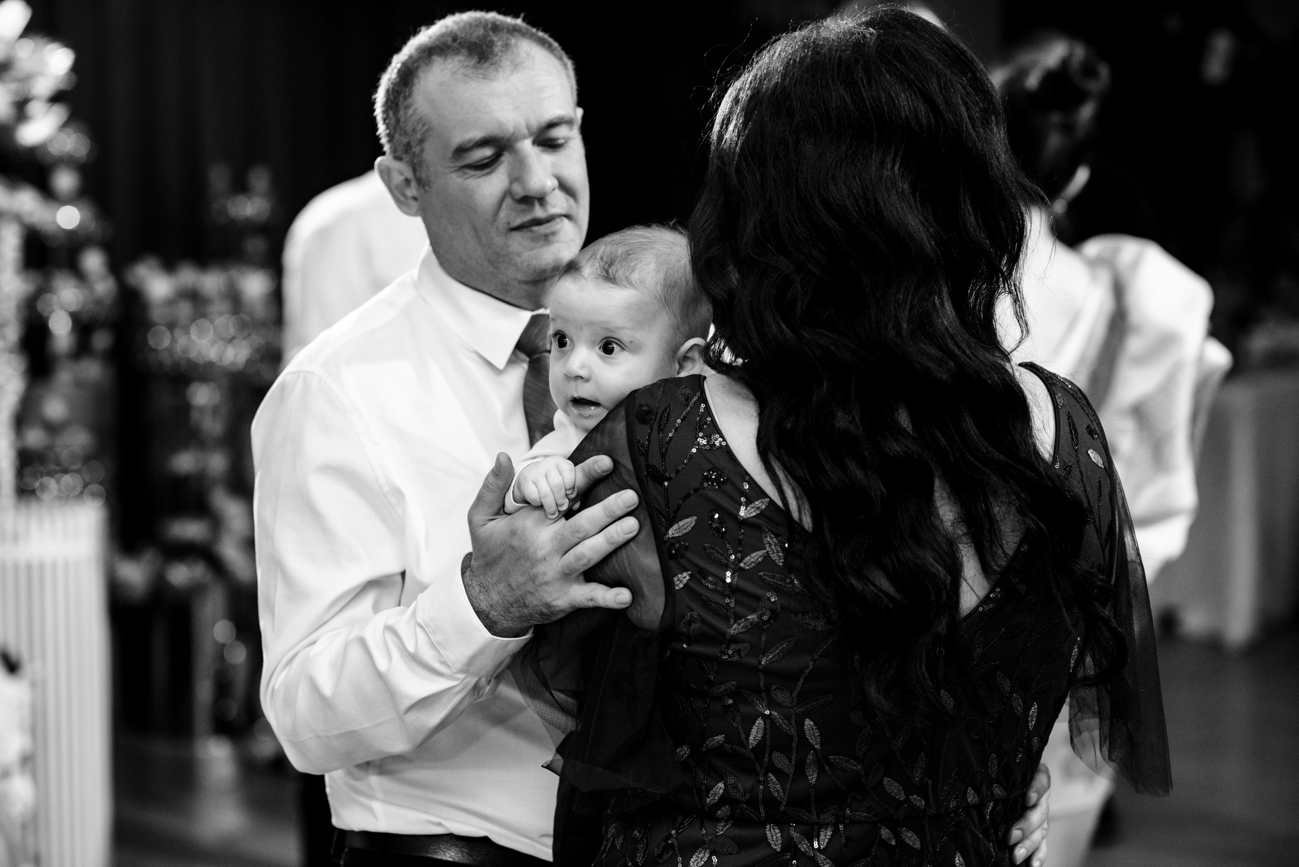 Sweetest devotion. Alexandru. Acasă