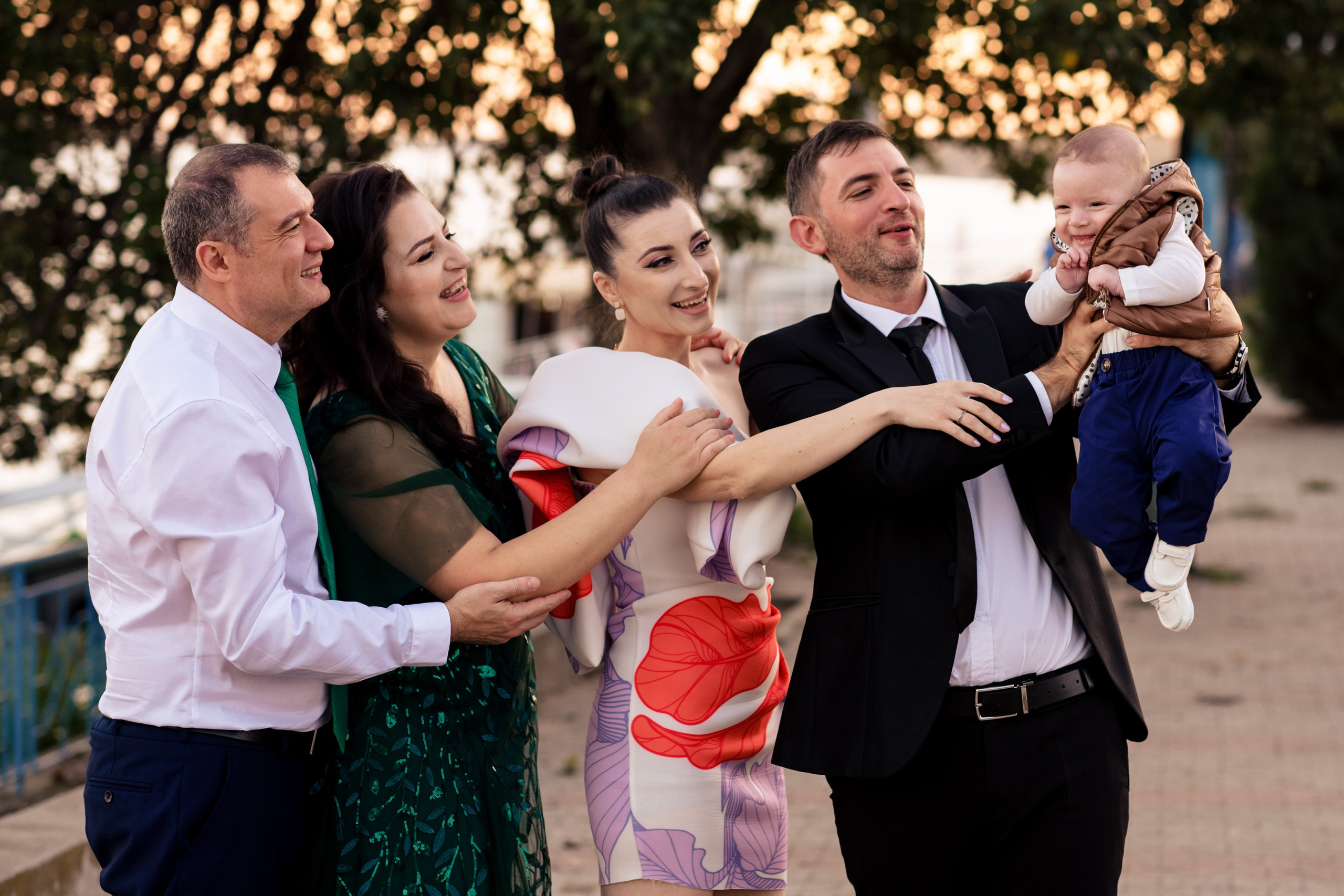 Sweetest devotion. Alexandru. Acasă