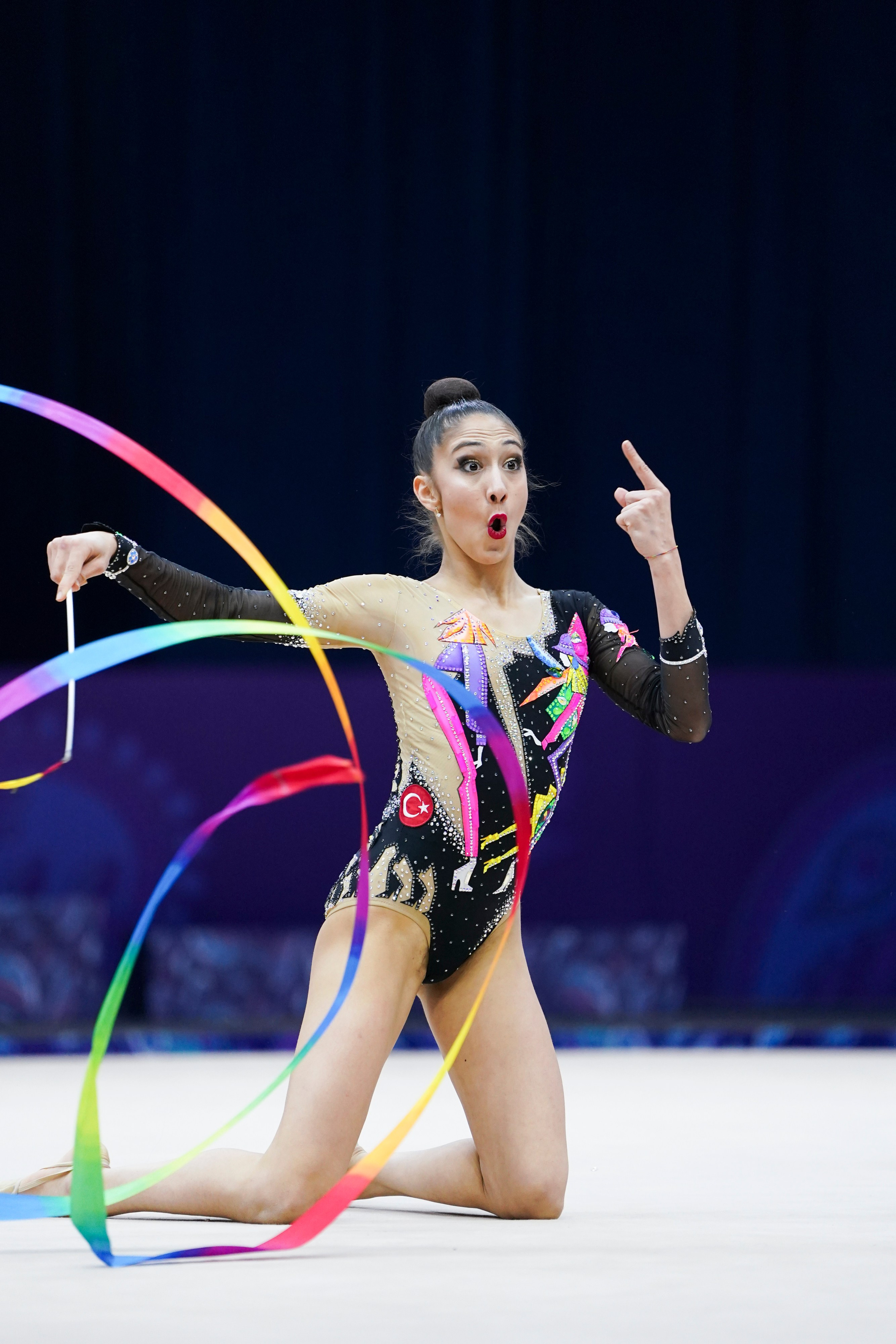 WORLD CUP 2024 | Tashkent, Uzbekistan. Gymnastics and dance photography UAE by Kamilla Khasanova