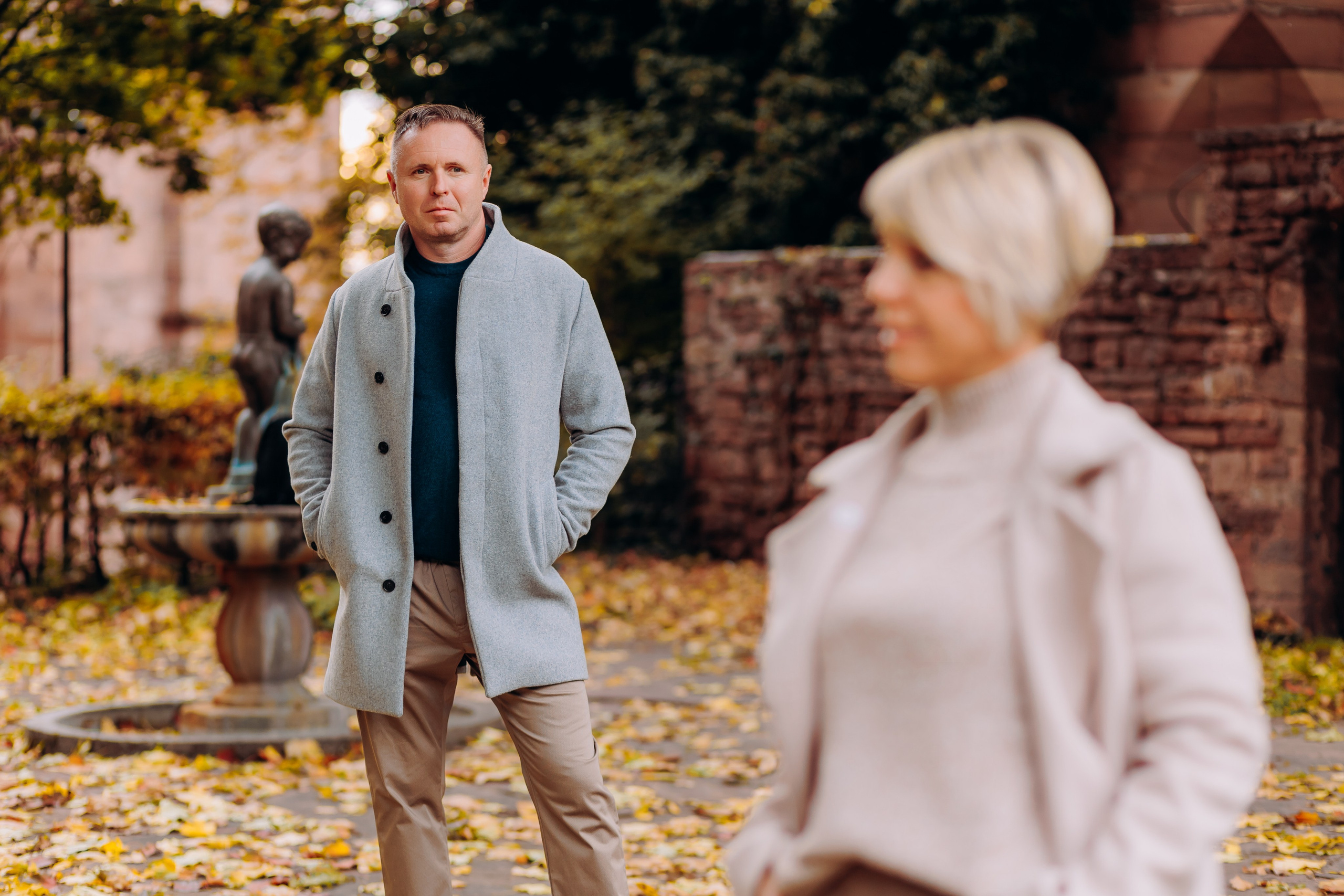 Ina & Andrey. Wedding and Family Photograph