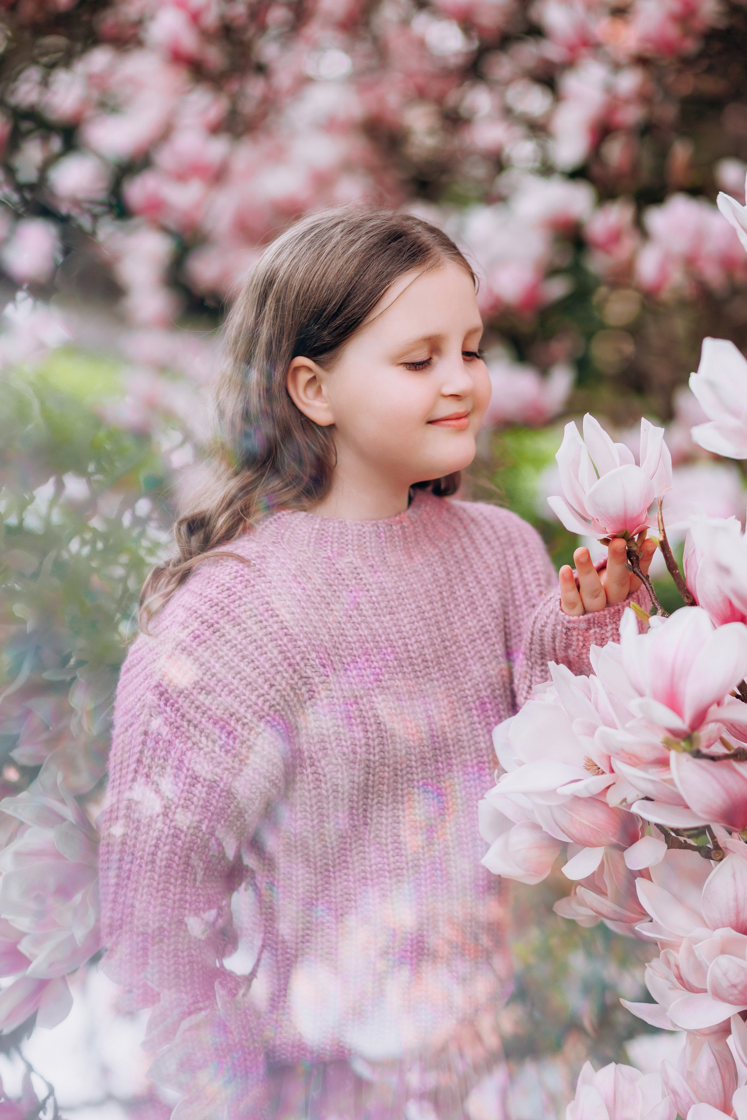 Tatiana, Alisa, Daria. Wedding and Family Photograph