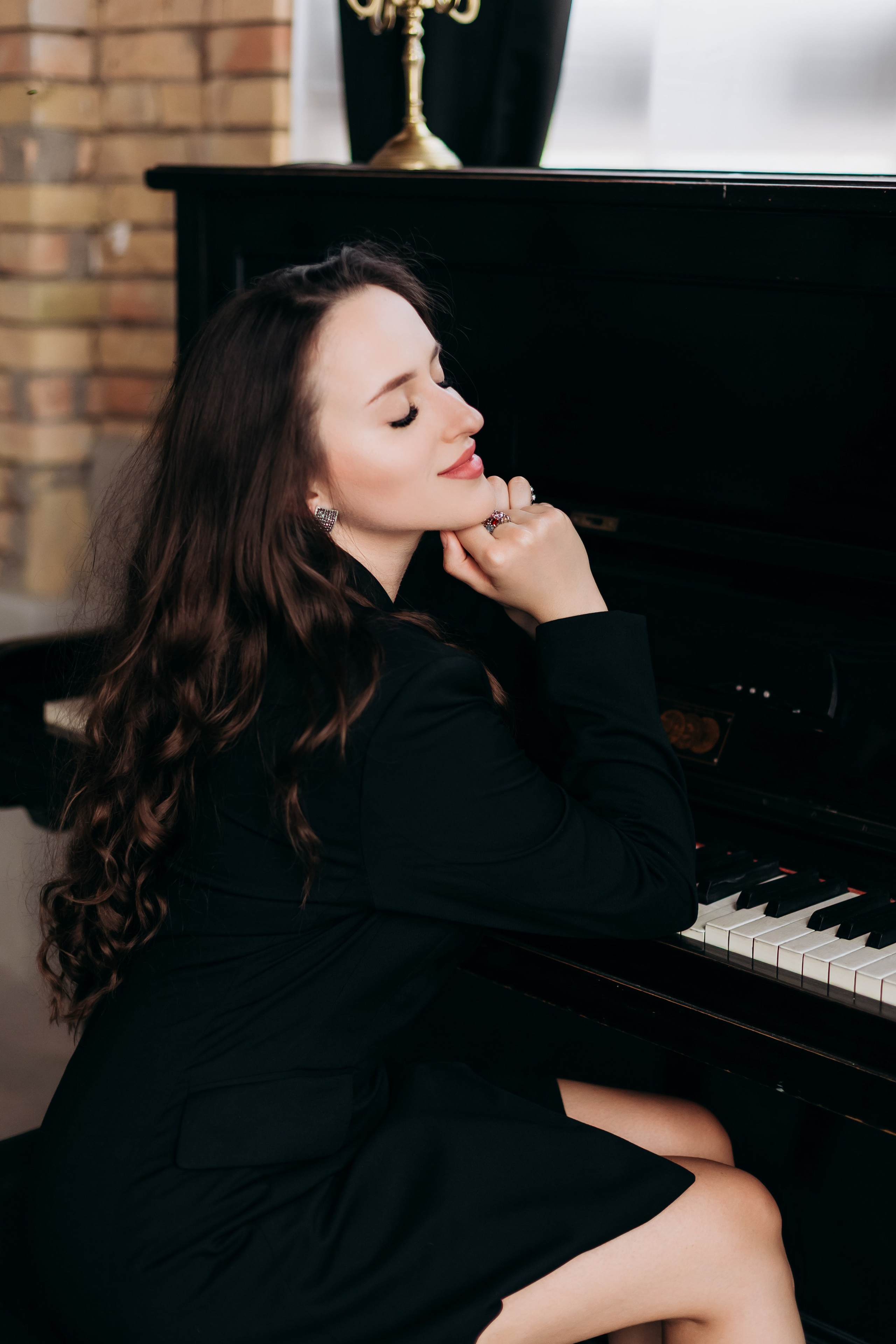 July. Wedding and Family Photograph