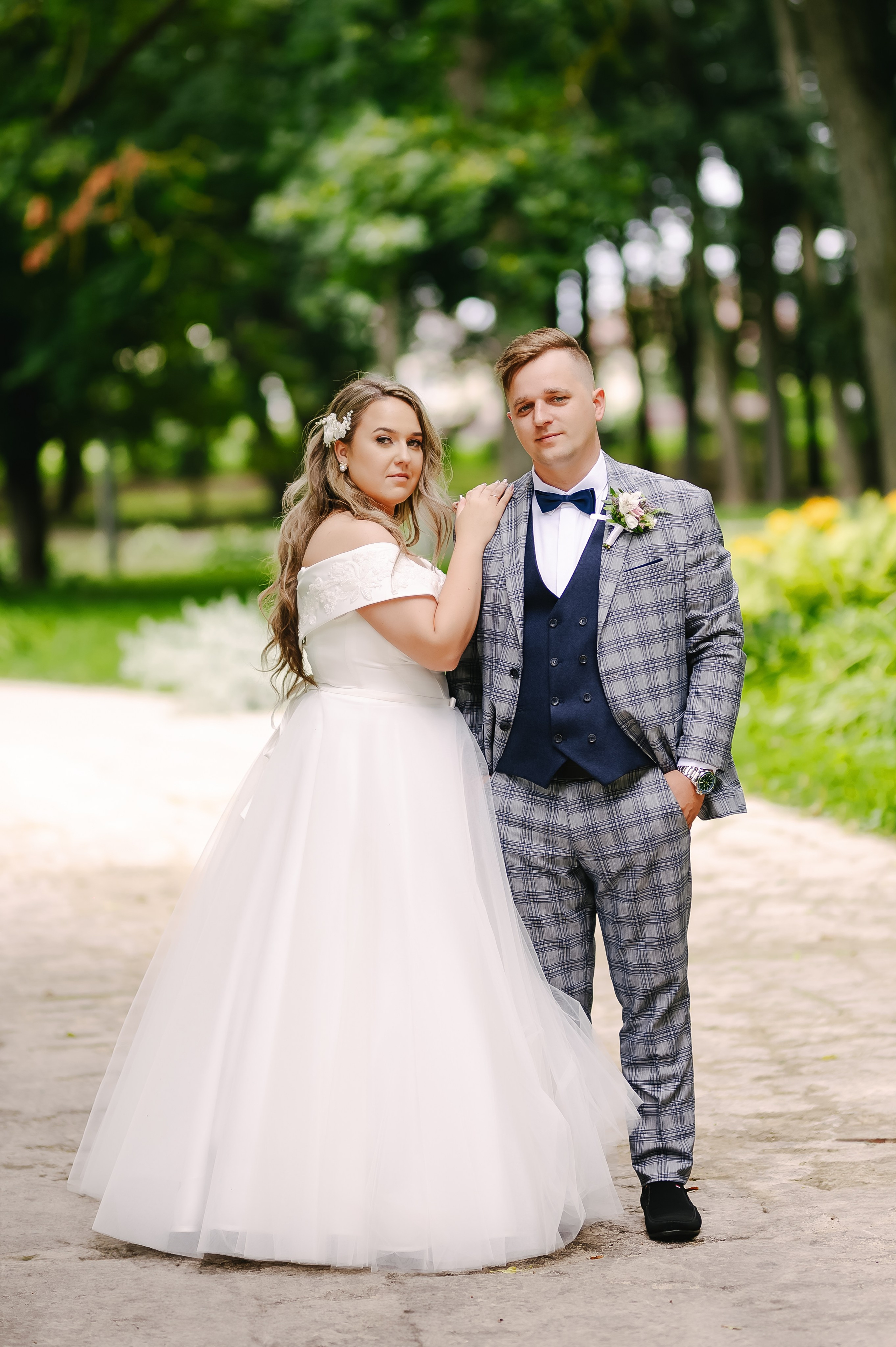 Samanta & Marius. Rokas Baranauskas fotografija